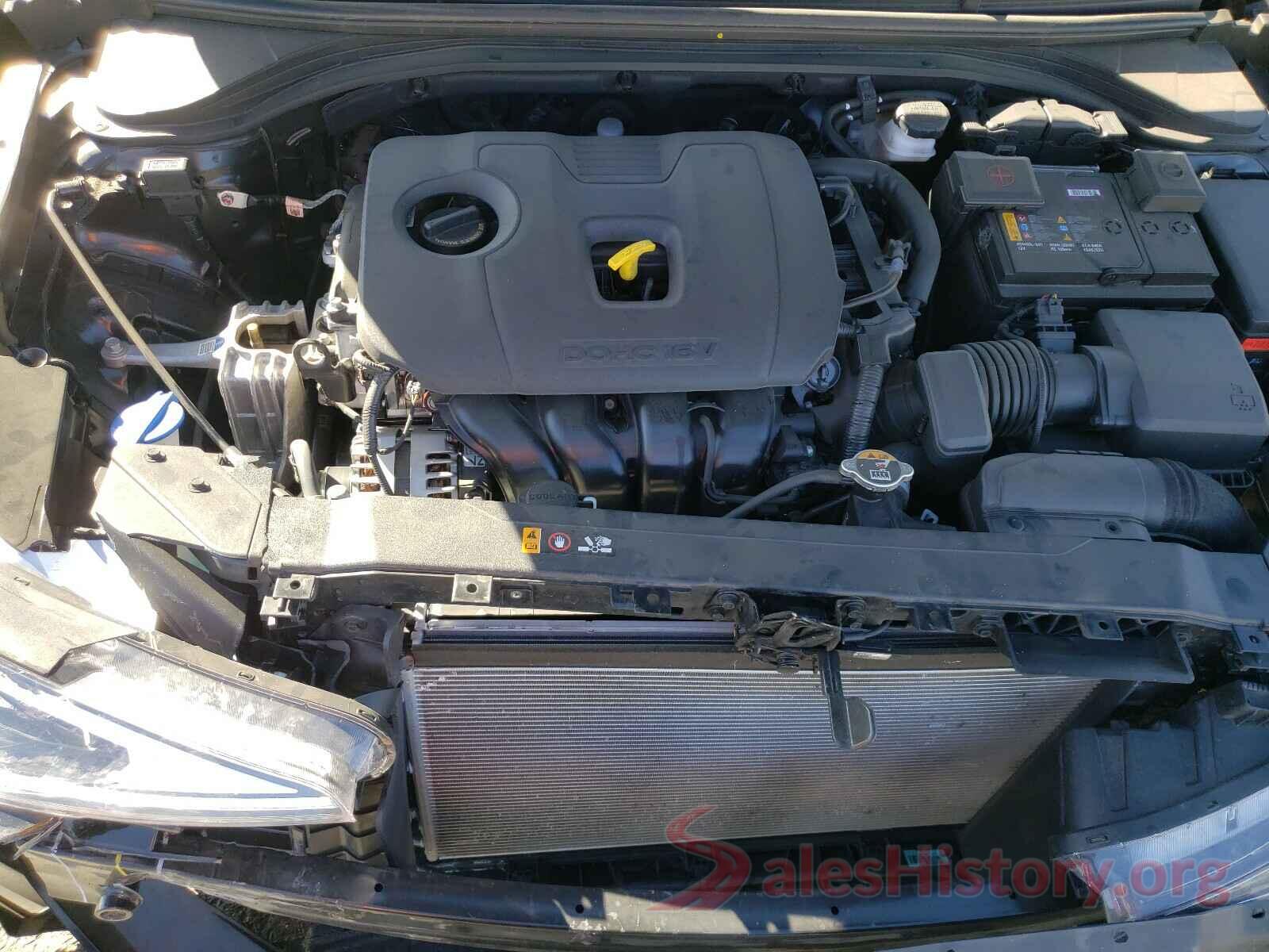 KMHD84LF5LU987754 2020 HYUNDAI ELANTRA