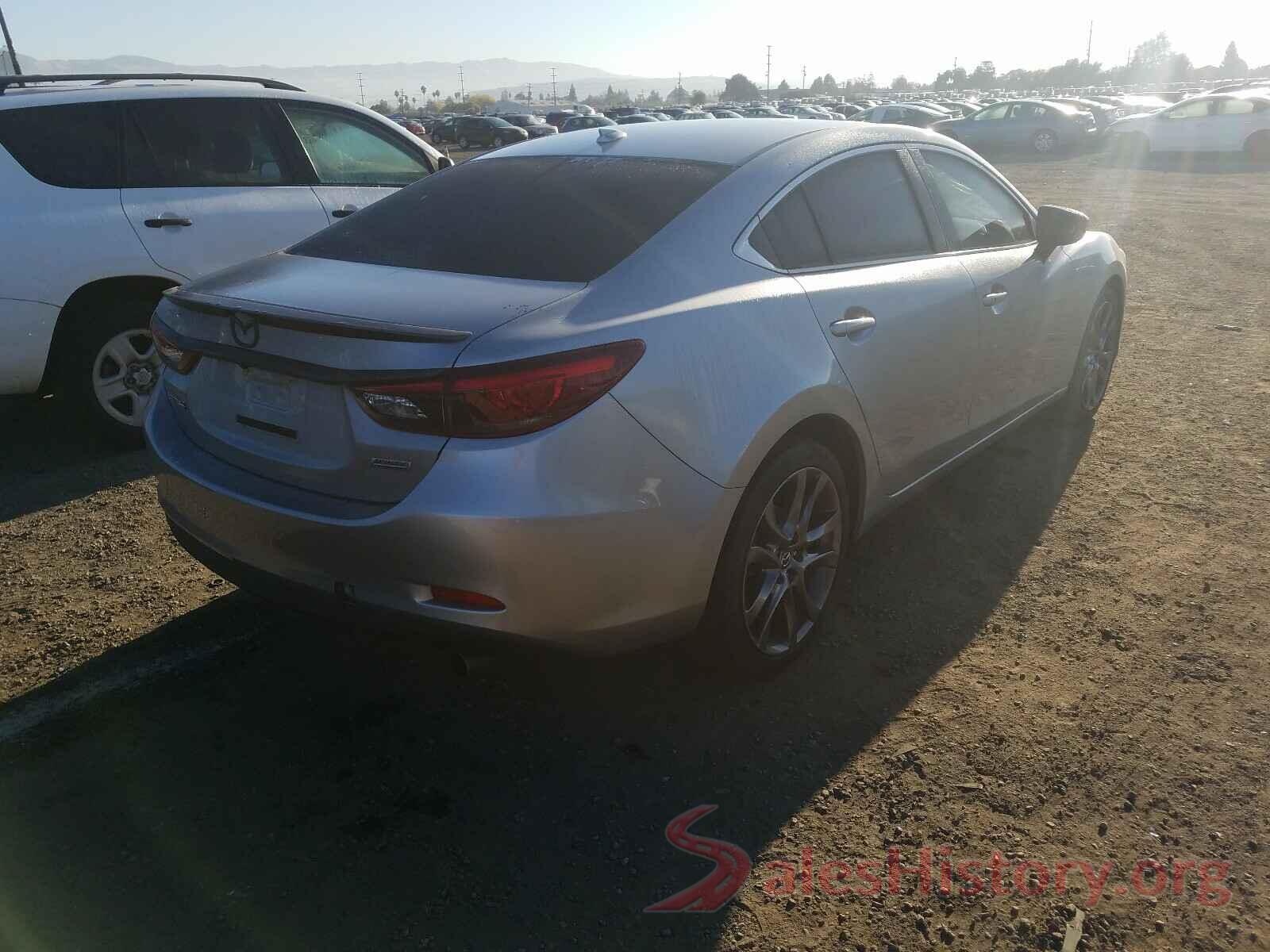 JM1GJ1W51G1442519 2016 MAZDA 6