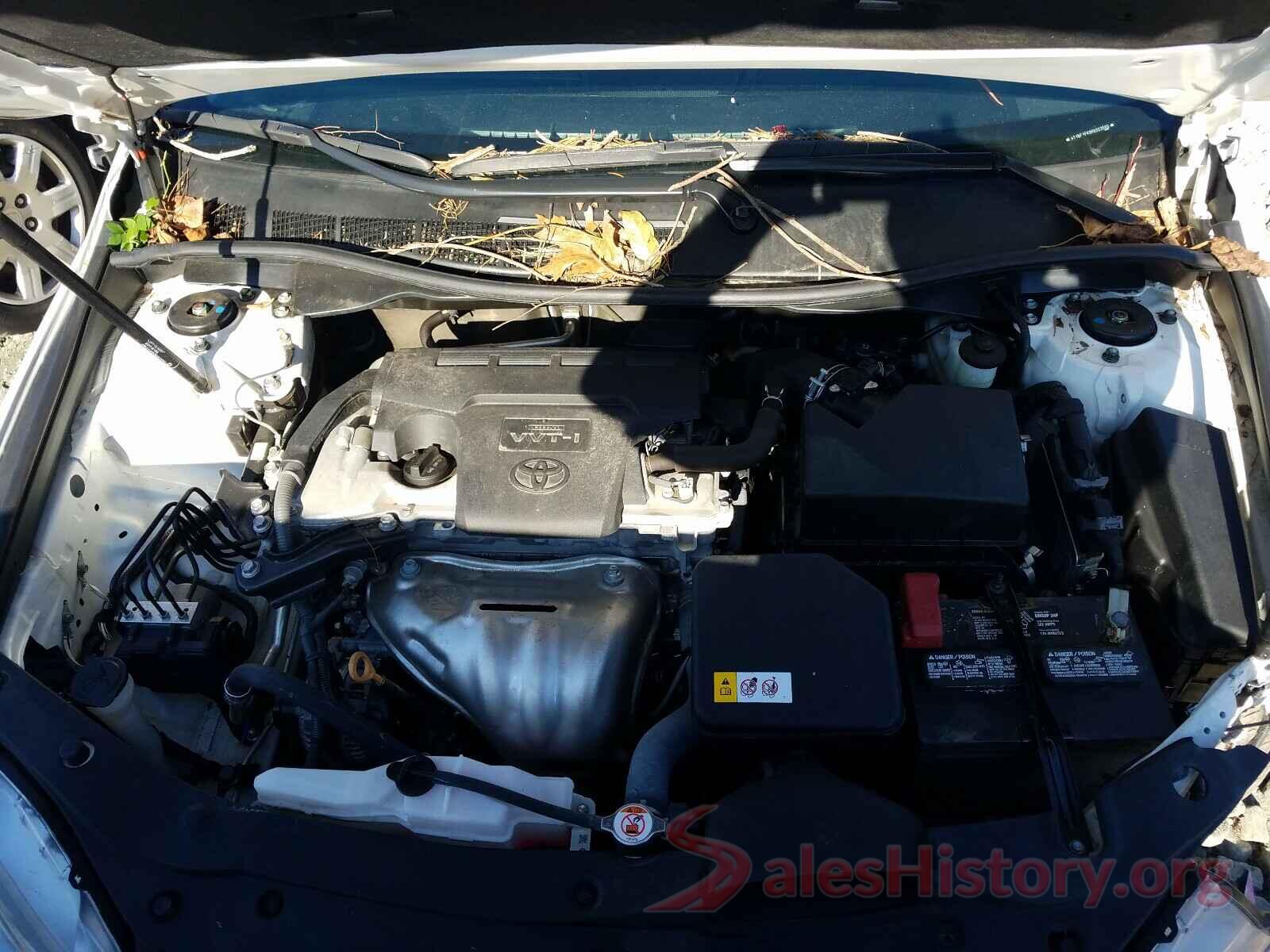 4T1BF1FK9HU323503 2017 TOYOTA CAMRY