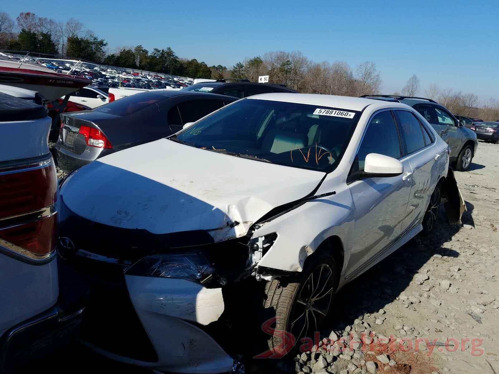 4T1BF1FK9HU323503 2017 TOYOTA CAMRY