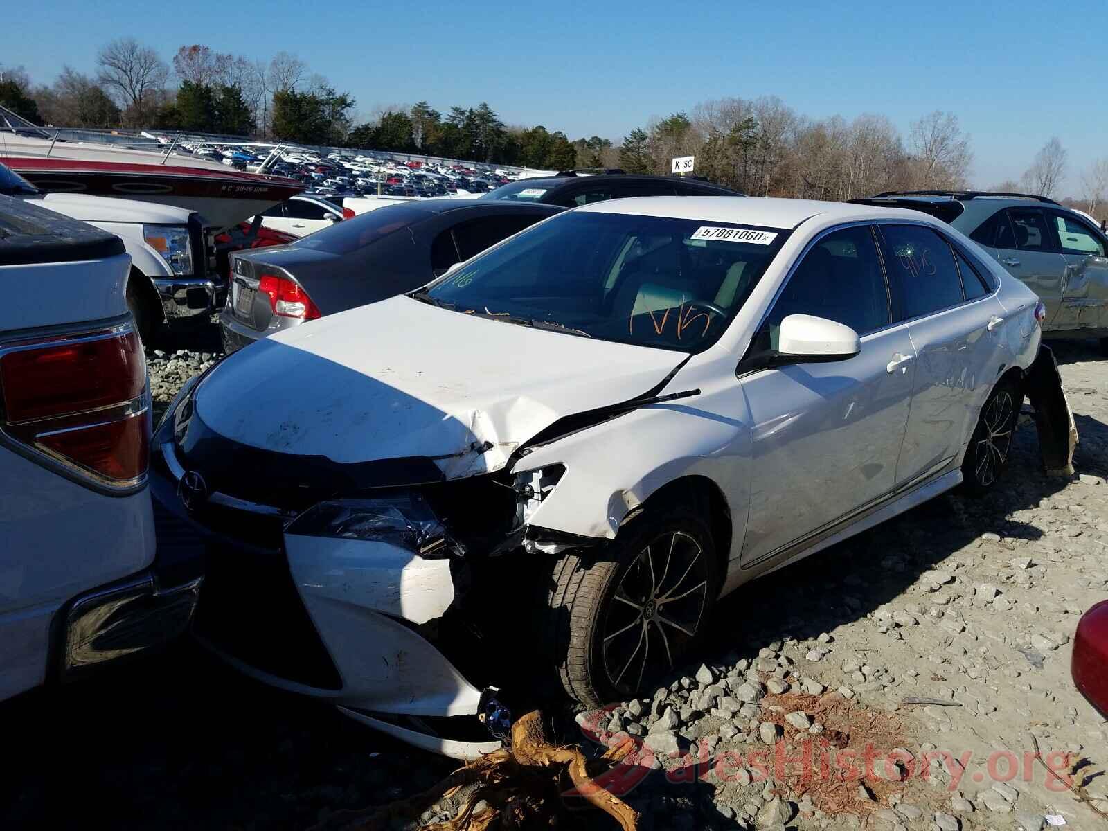 4T1BF1FK9HU323503 2017 TOYOTA CAMRY