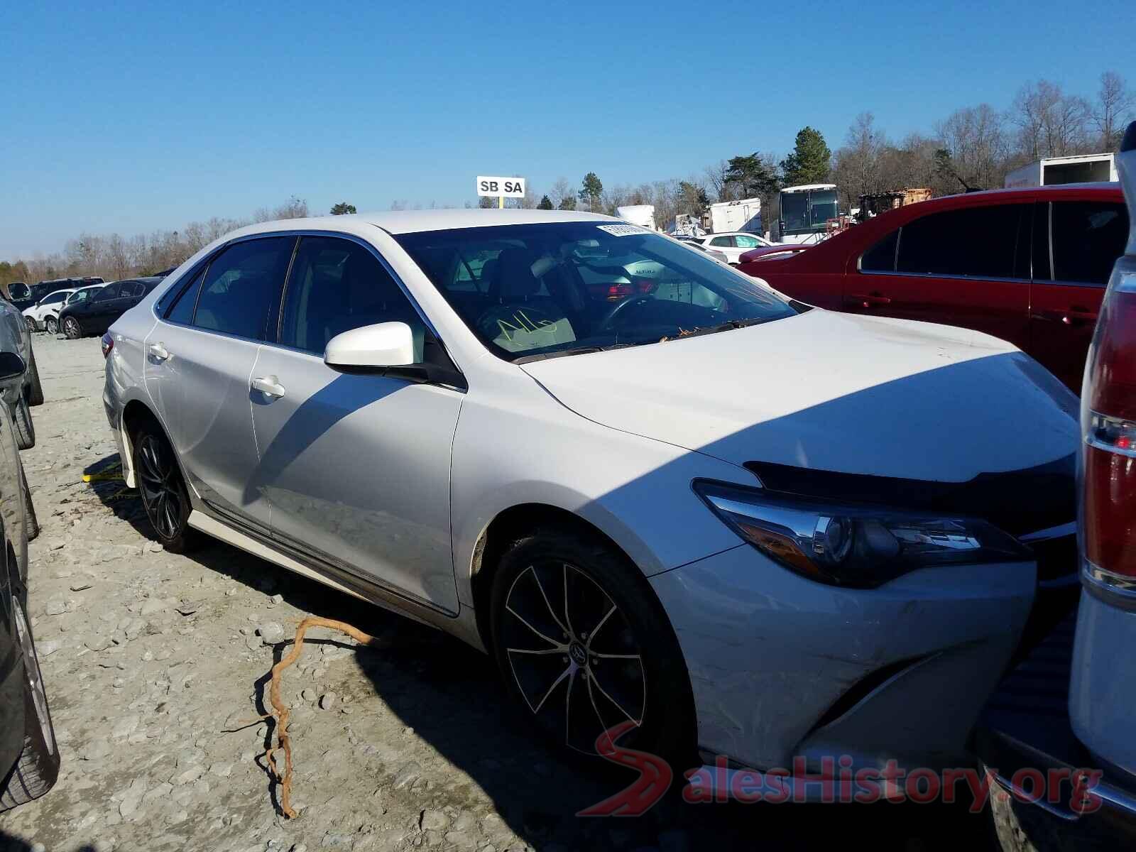 4T1BF1FK9HU323503 2017 TOYOTA CAMRY