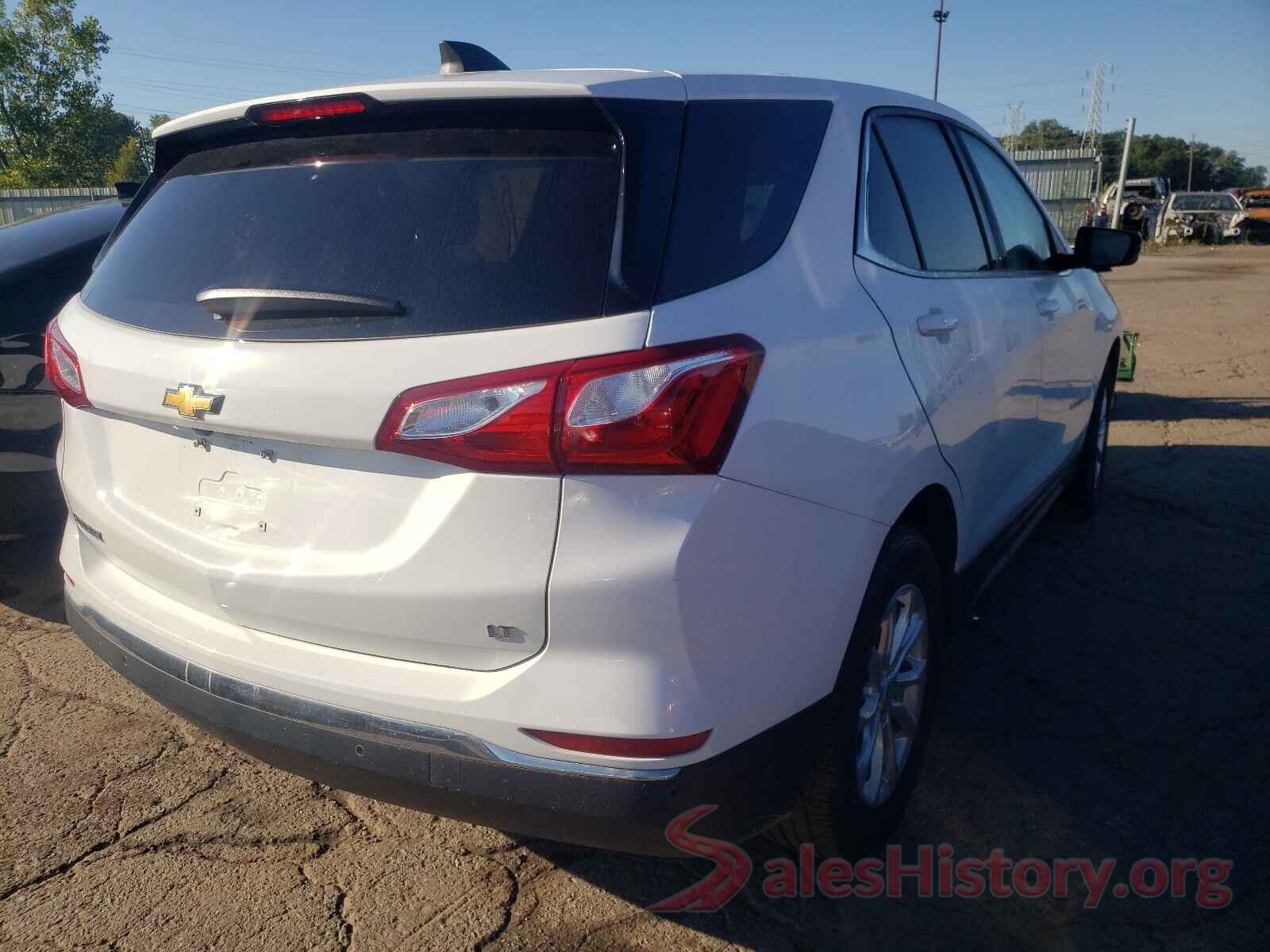 3GNAXJEV8KS625744 2019 CHEVROLET EQUINOX