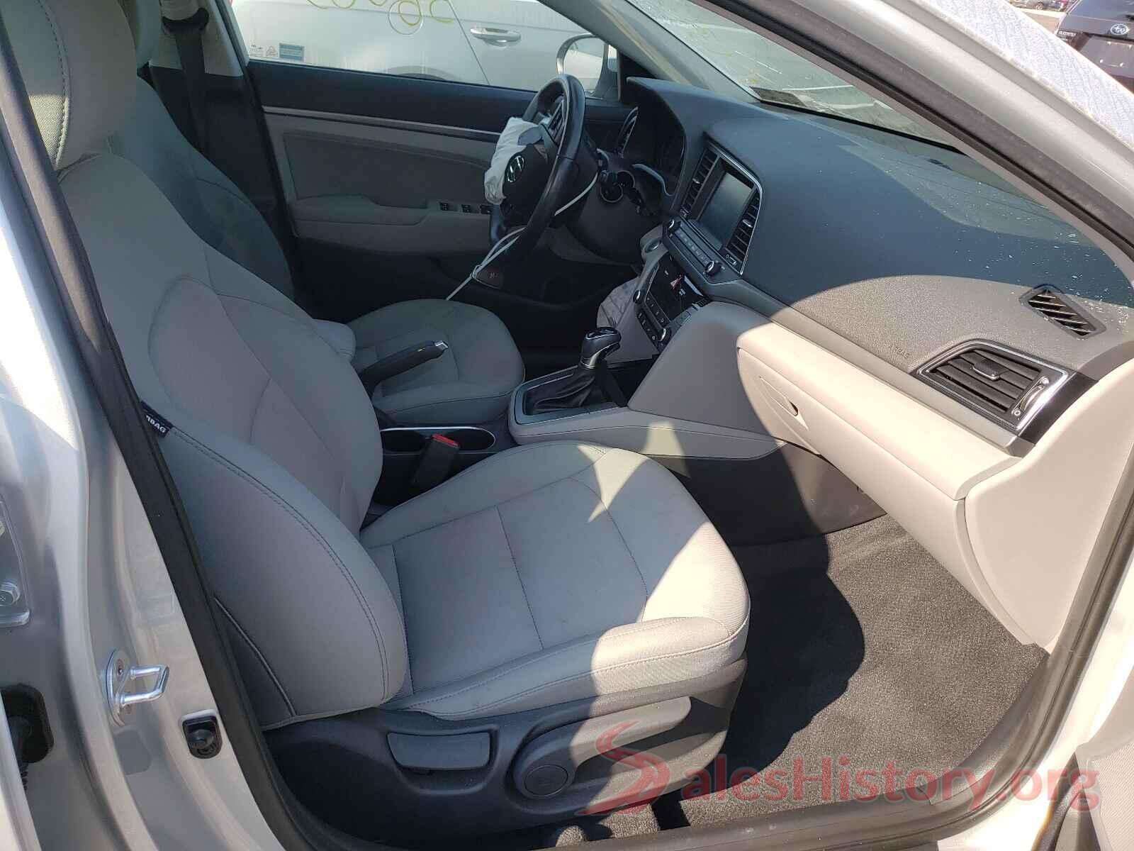 5NPD84LFXHH062697 2017 HYUNDAI ELANTRA