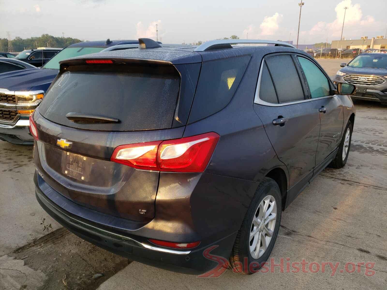 3GNAXJEVXJL365887 2018 CHEVROLET EQUINOX