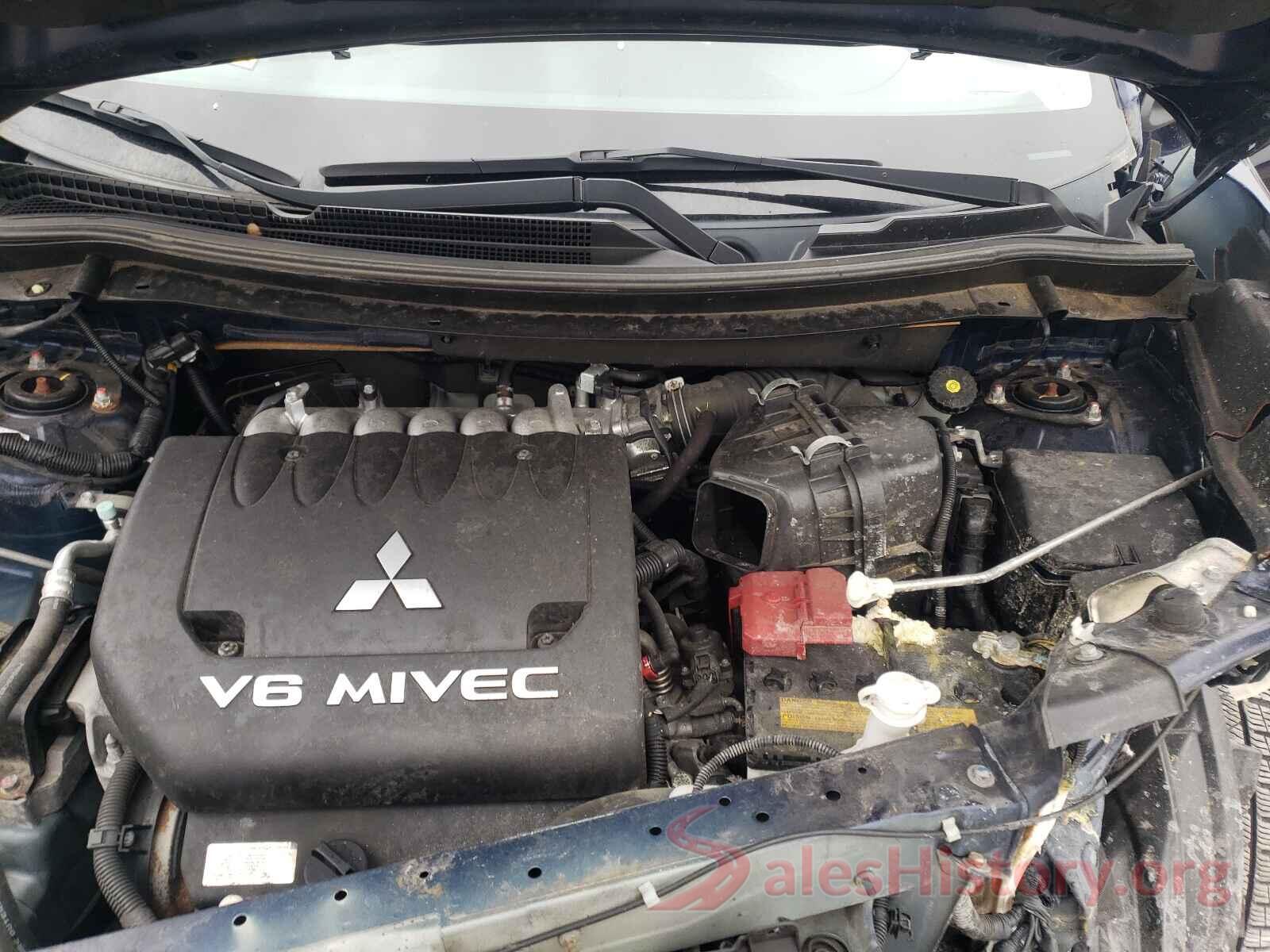 JA4JZ4AX9HZ015241 2017 MITSUBISHI OUTLANDER