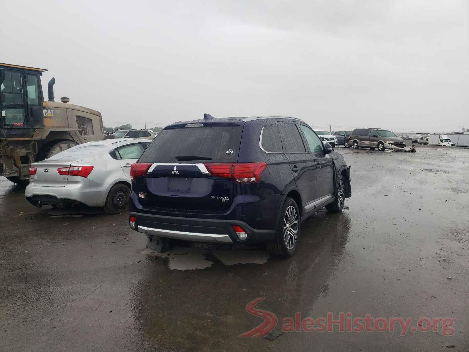 JA4JZ4AX9HZ015241 2017 MITSUBISHI OUTLANDER