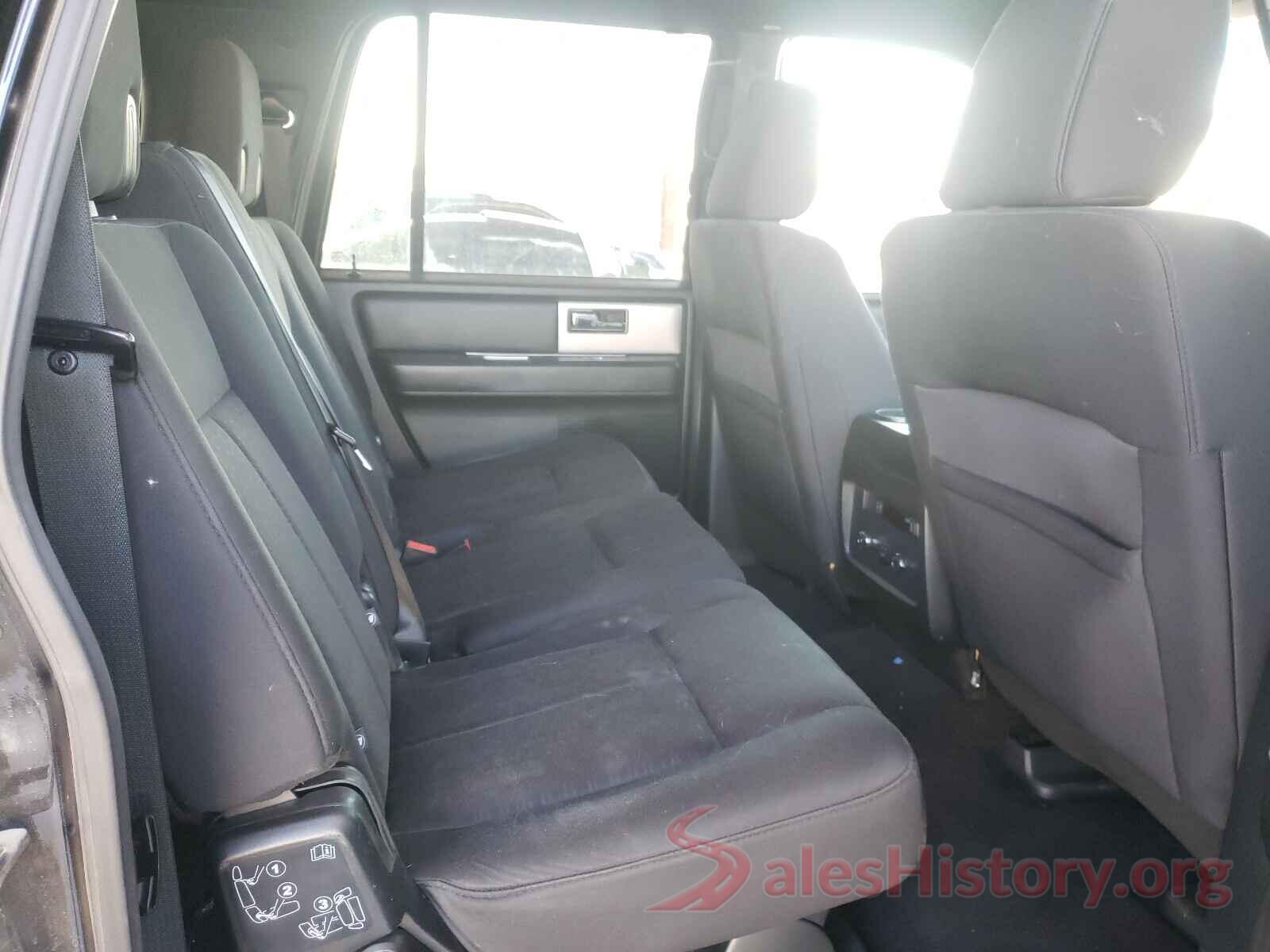 1FMJK1JT3GEF05925 2016 FORD EXPEDITION