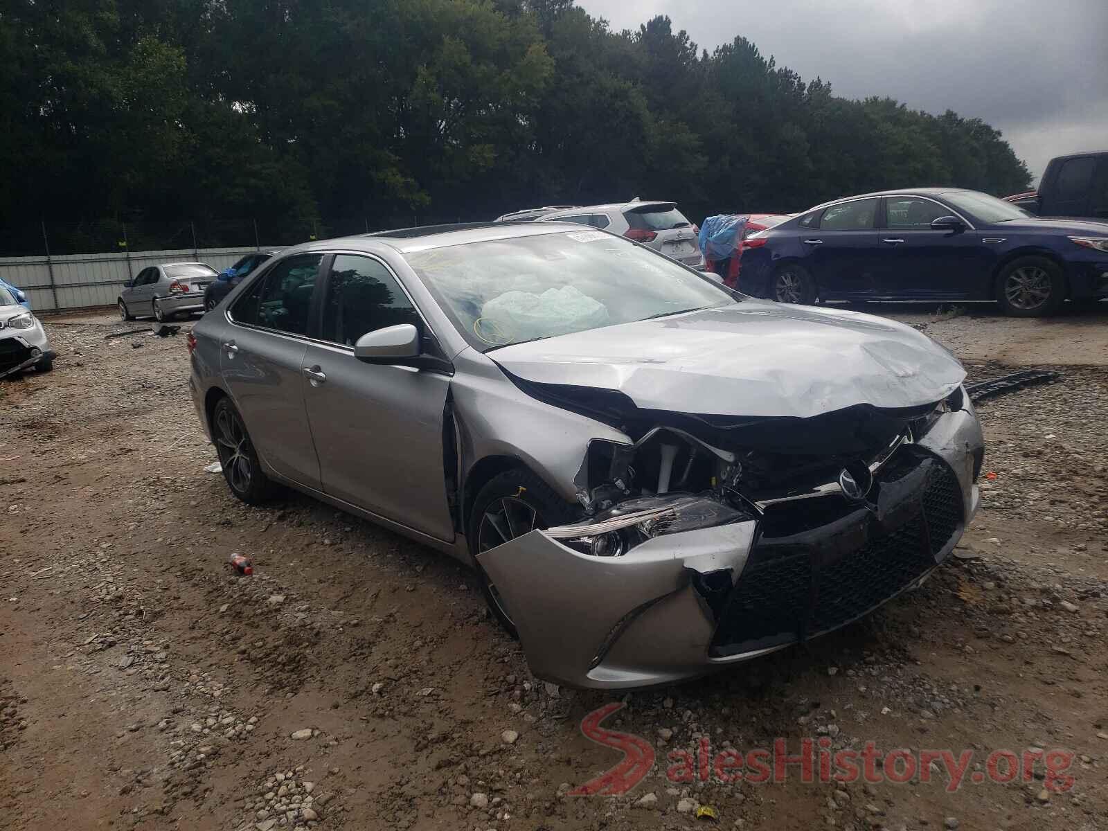 4T1BF1FK0GU504441 2016 TOYOTA CAMRY