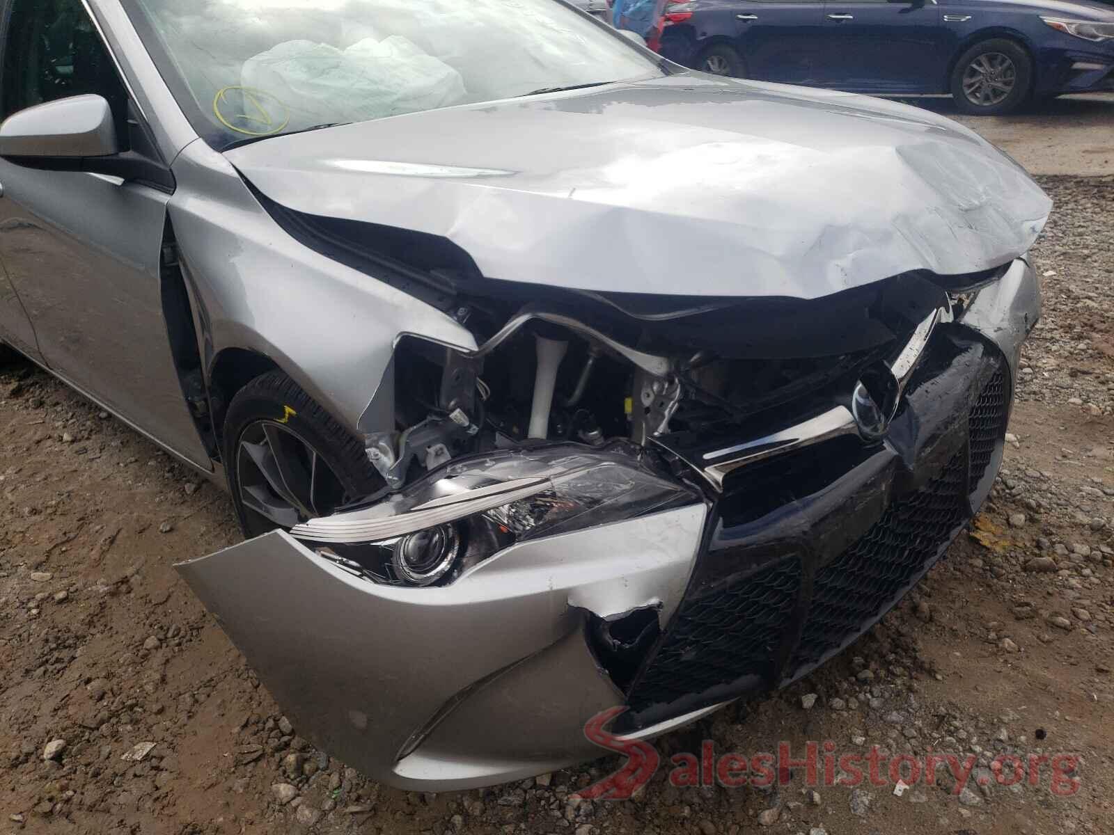 4T1BF1FK0GU504441 2016 TOYOTA CAMRY