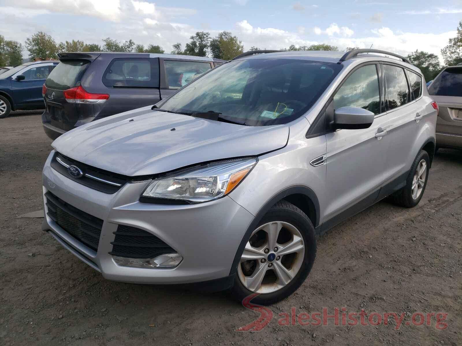 1FMCU9GX6GUB18495 2016 FORD ESCAPE