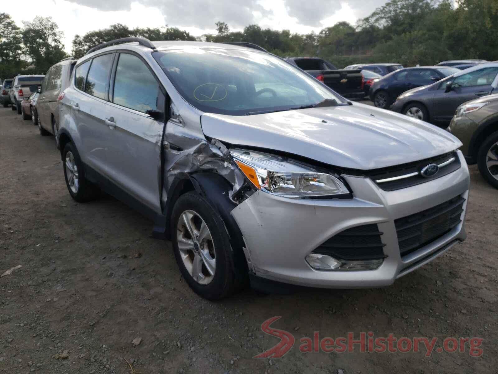 1FMCU9GX6GUB18495 2016 FORD ESCAPE