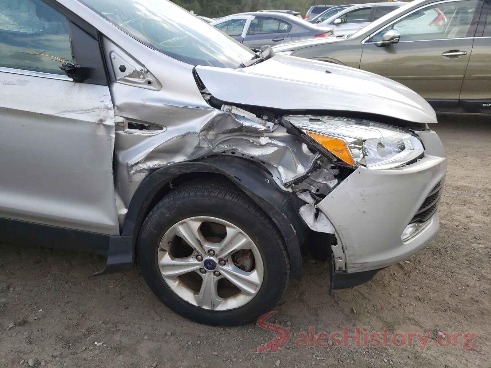 1FMCU9GX6GUB18495 2016 FORD ESCAPE