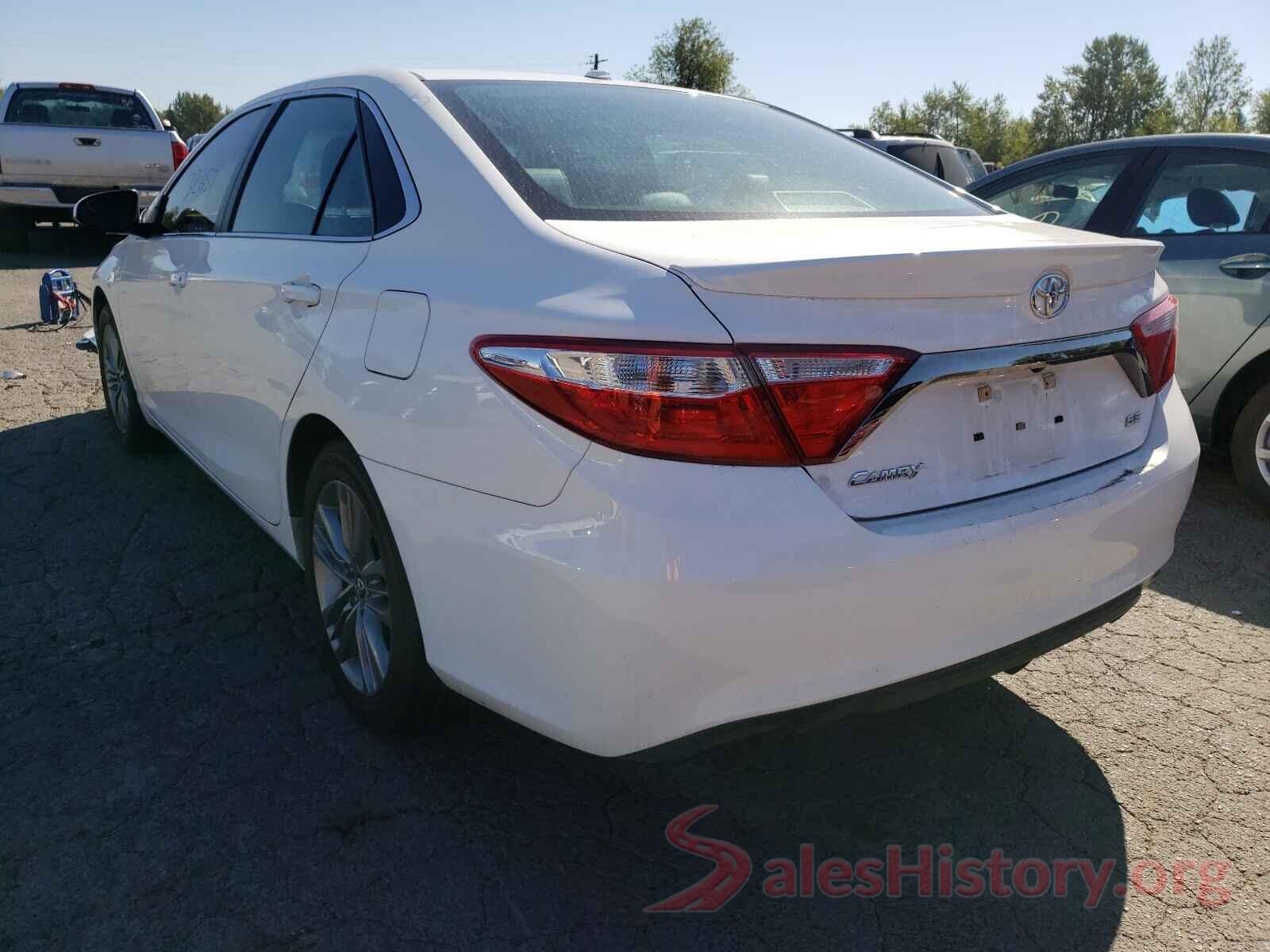 4T1BF1FK1GU196938 2016 TOYOTA CAMRY