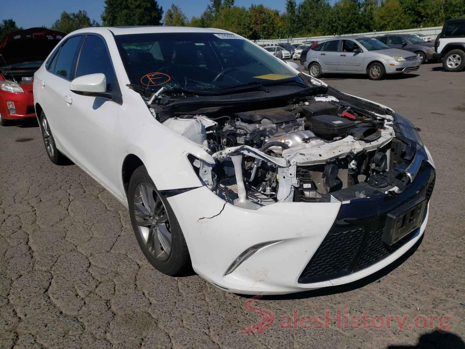 4T1BF1FK1GU196938 2016 TOYOTA CAMRY