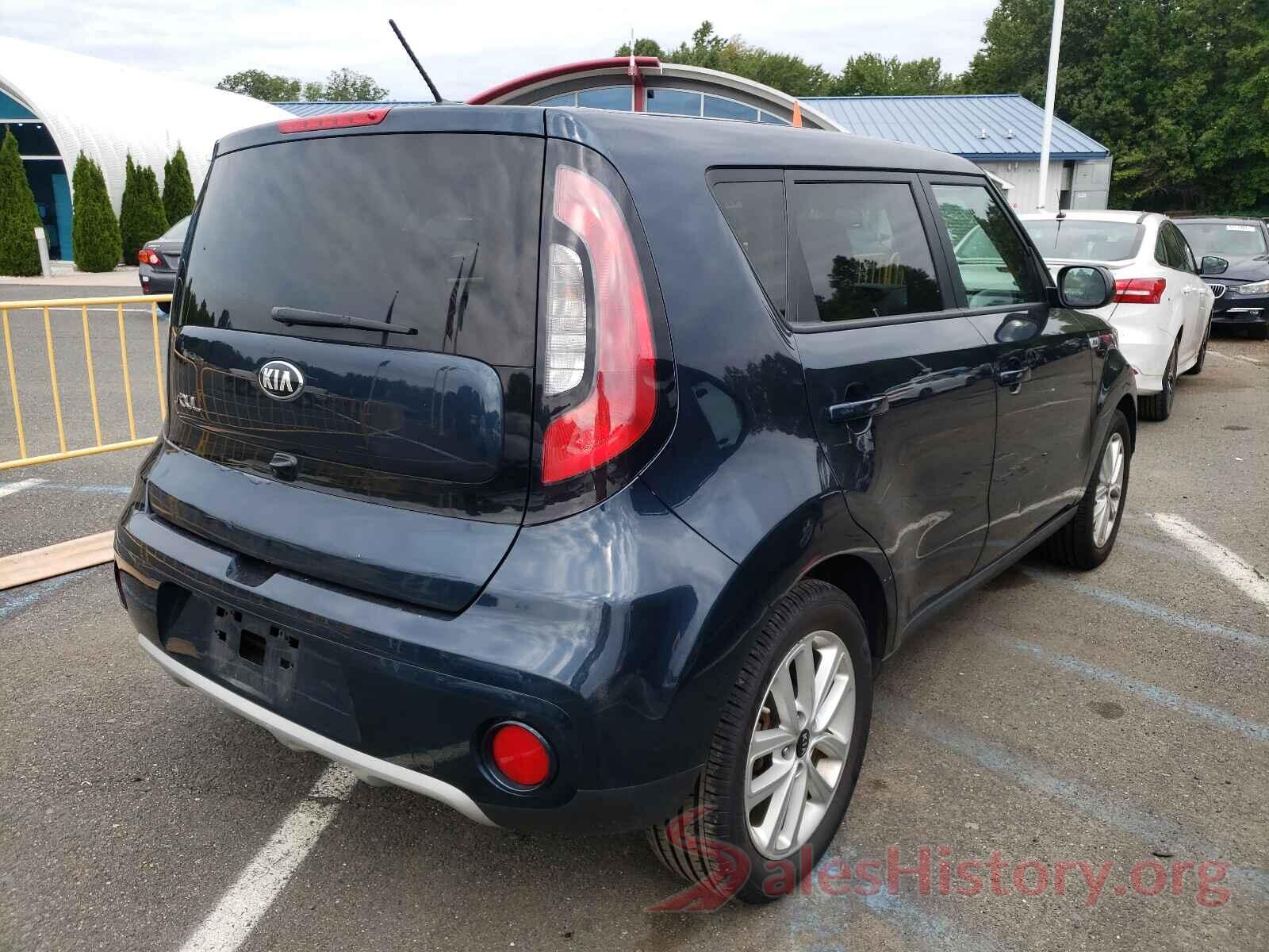 KNDJP3A56K7654426 2019 KIA SOUL