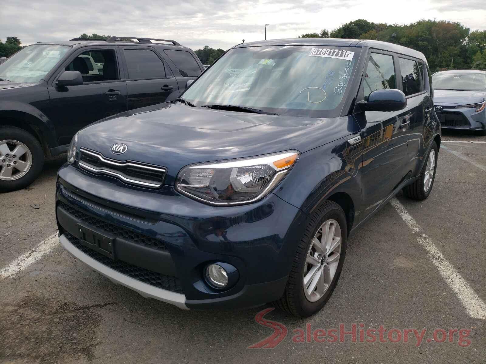 KNDJP3A56K7654426 2019 KIA SOUL