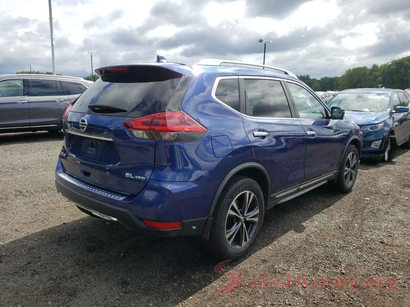 JN8AT2MV6JW315482 2018 NISSAN ROGUE