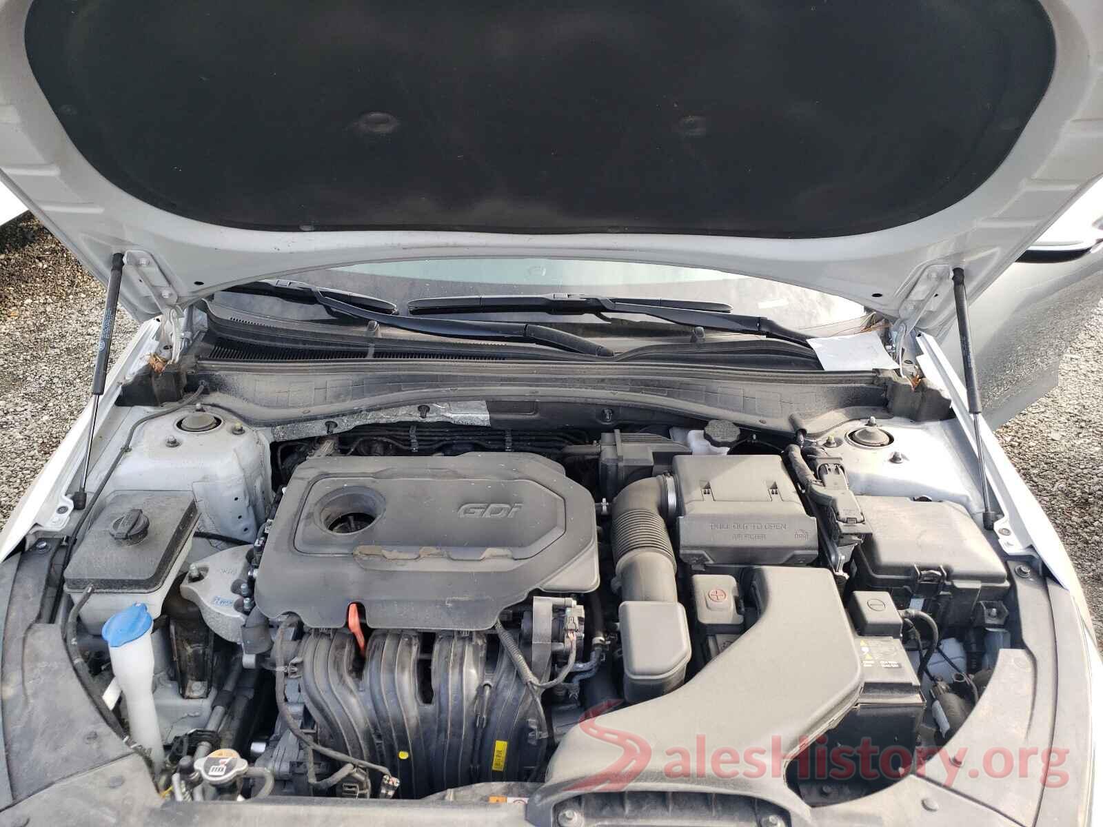 5XXGT4L37LG411448 2020 KIA OPTIMA