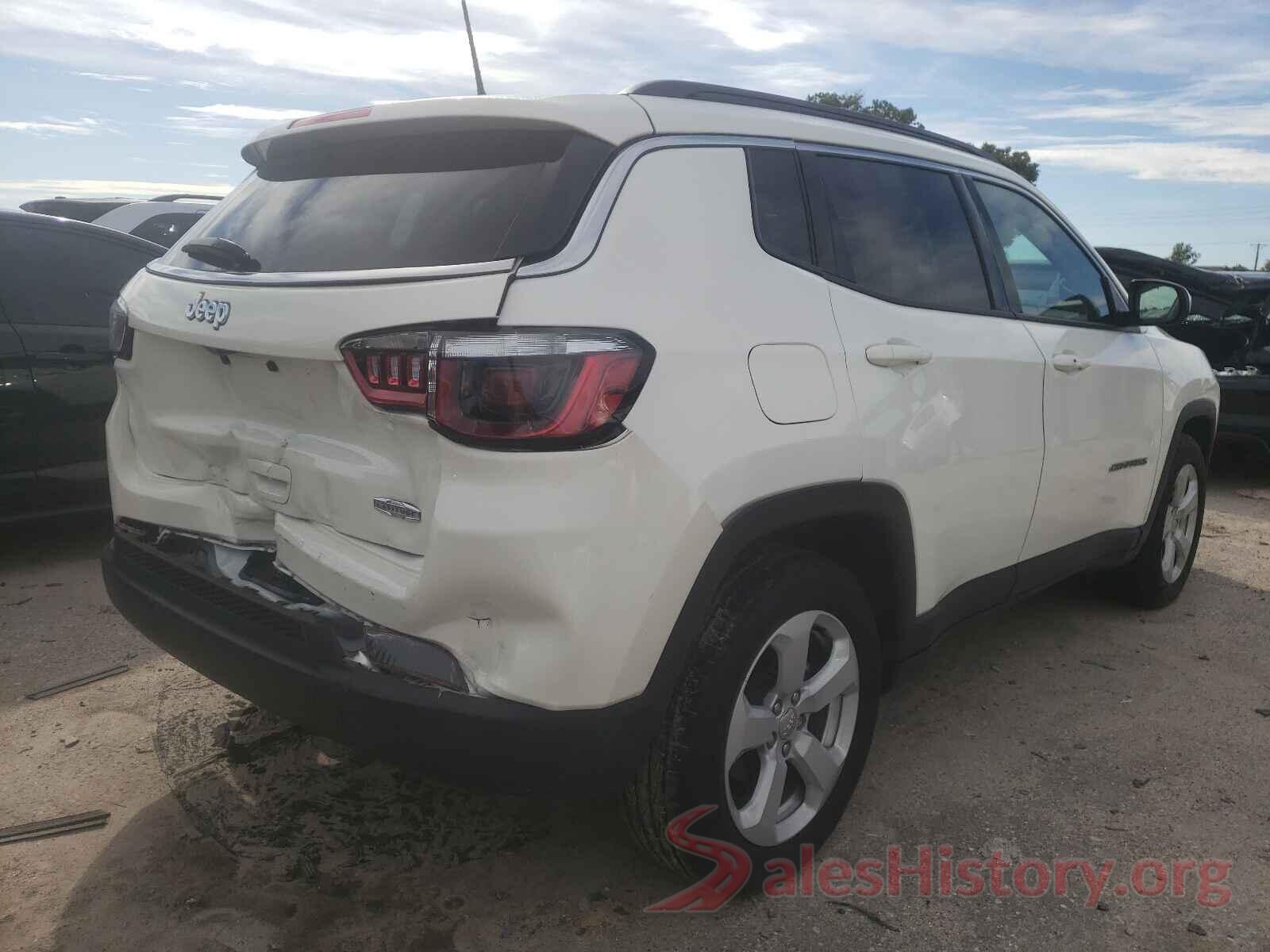 3C4NJCBB8LT247096 2020 JEEP COMPASS