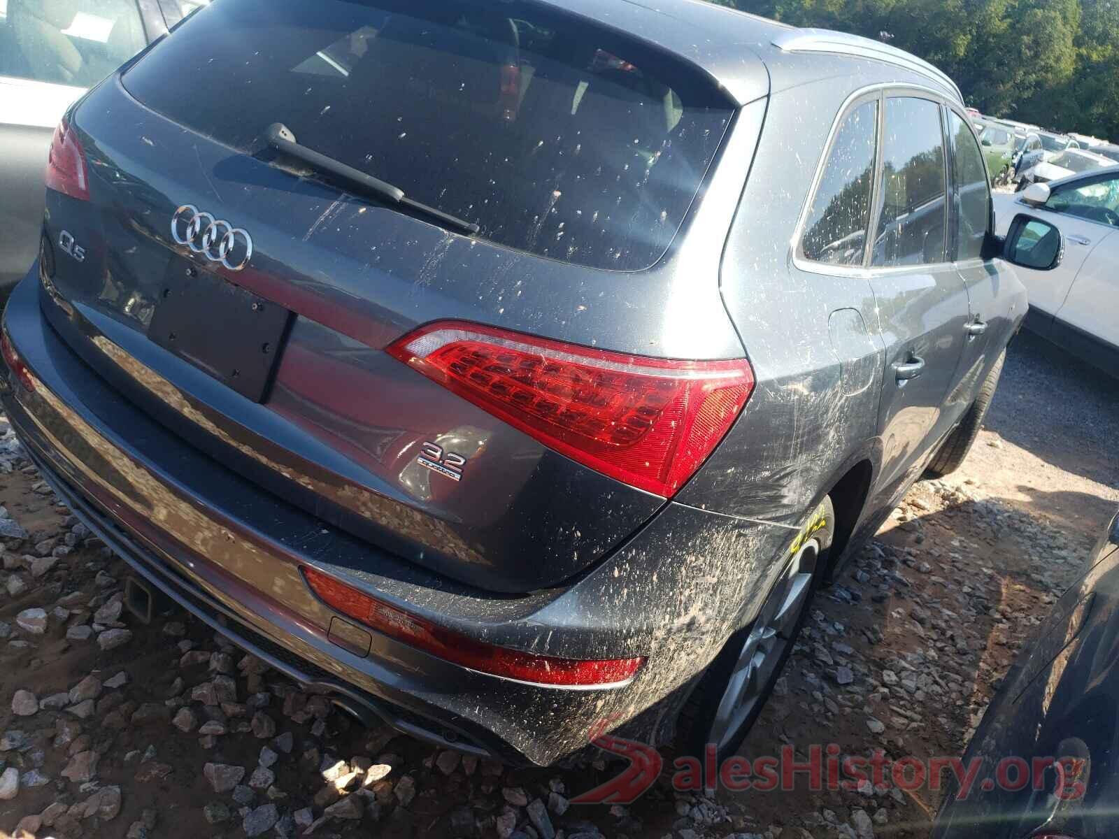 WA1WKAFP5CA072948 2012 AUDI Q5