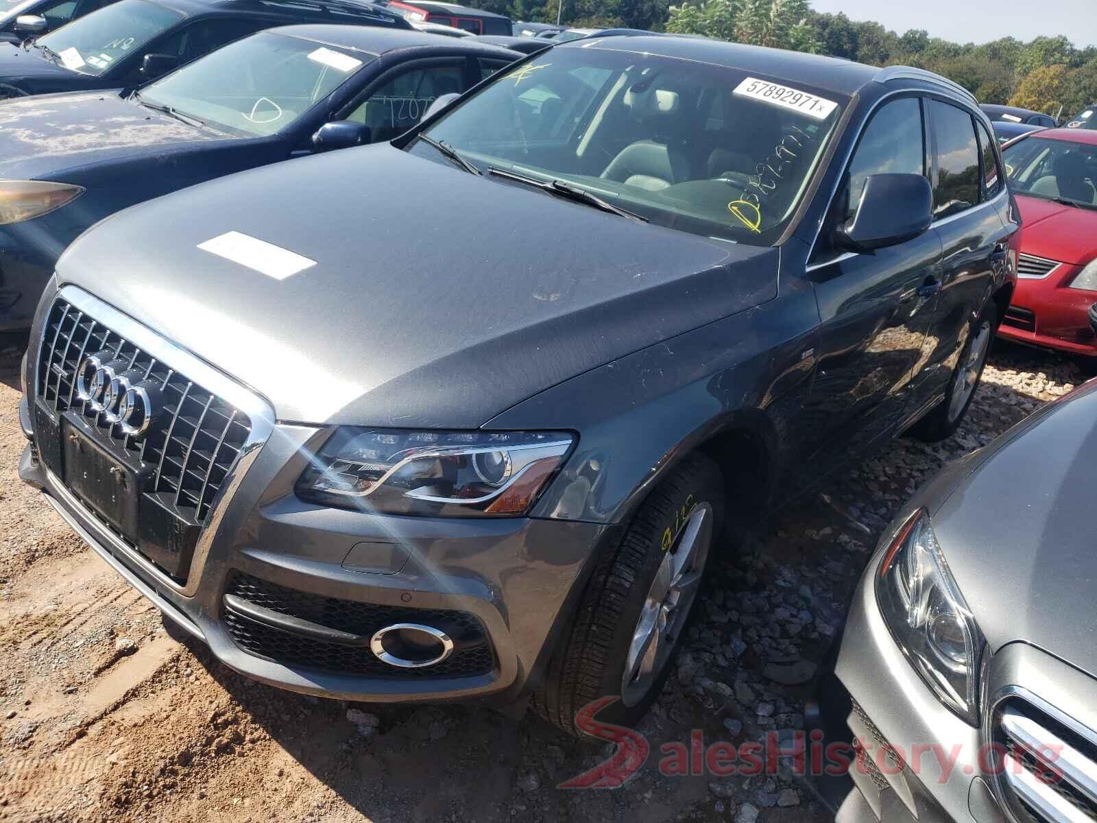 WA1WKAFP5CA072948 2012 AUDI Q5