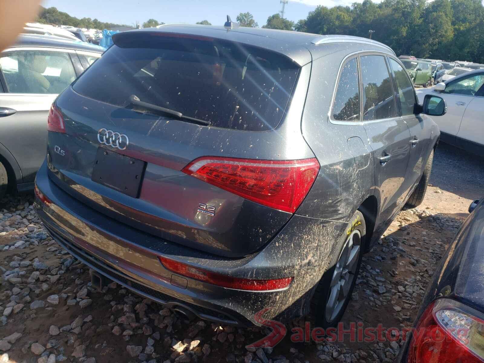 WA1WKAFP5CA072948 2012 AUDI Q5