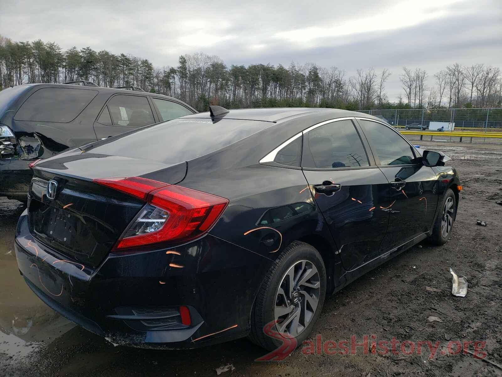 2HGFC2F78JH542589 2018 HONDA CIVIC