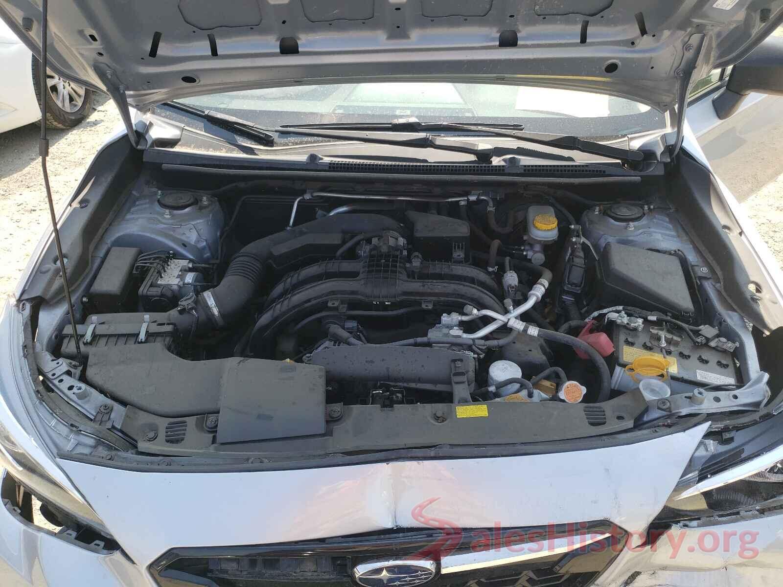 JF2GTAAC9JH217989 2018 SUBARU CROSSTREK