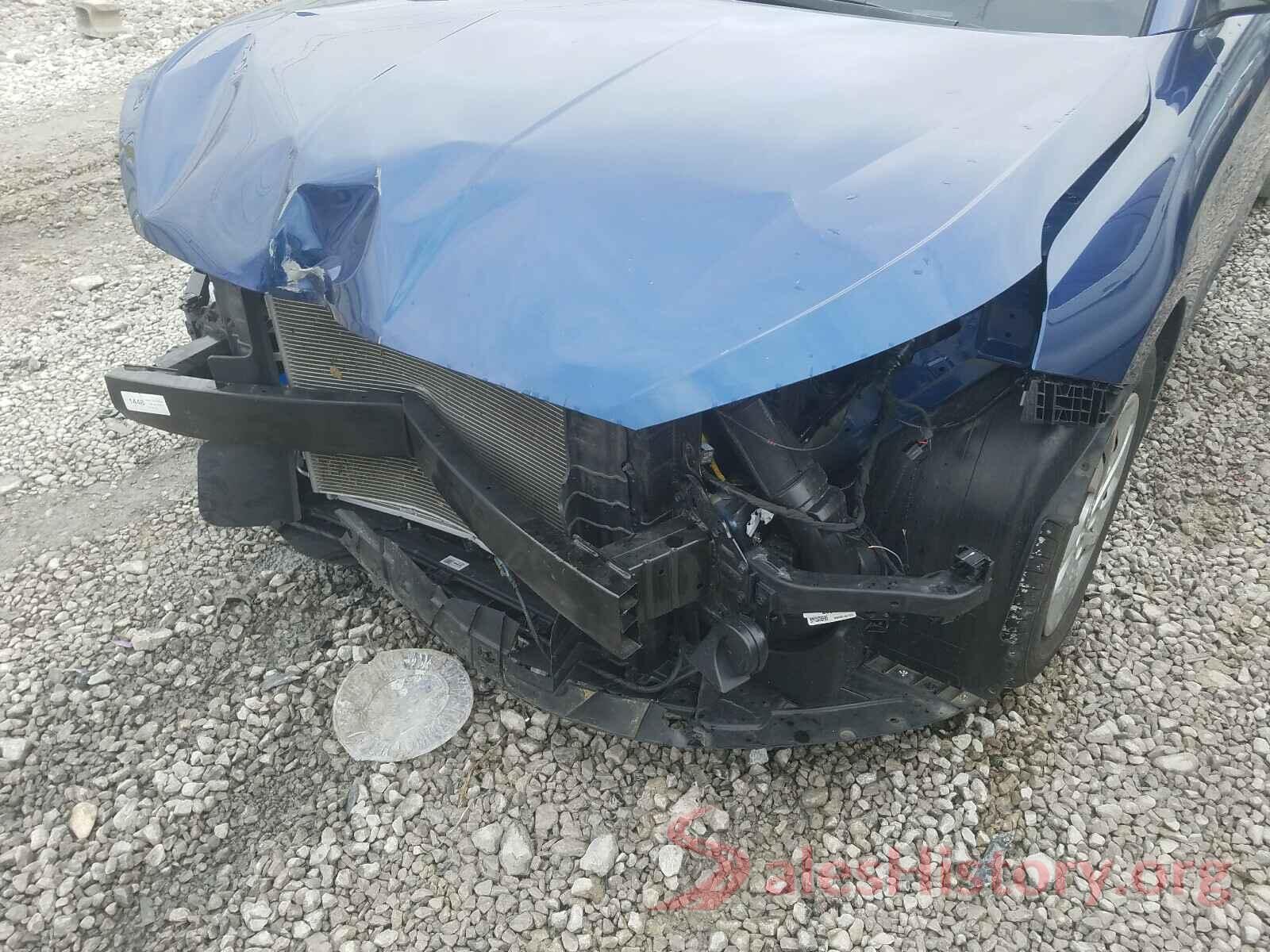 5NPD74LF2LH537979 2020 HYUNDAI ELANTRA