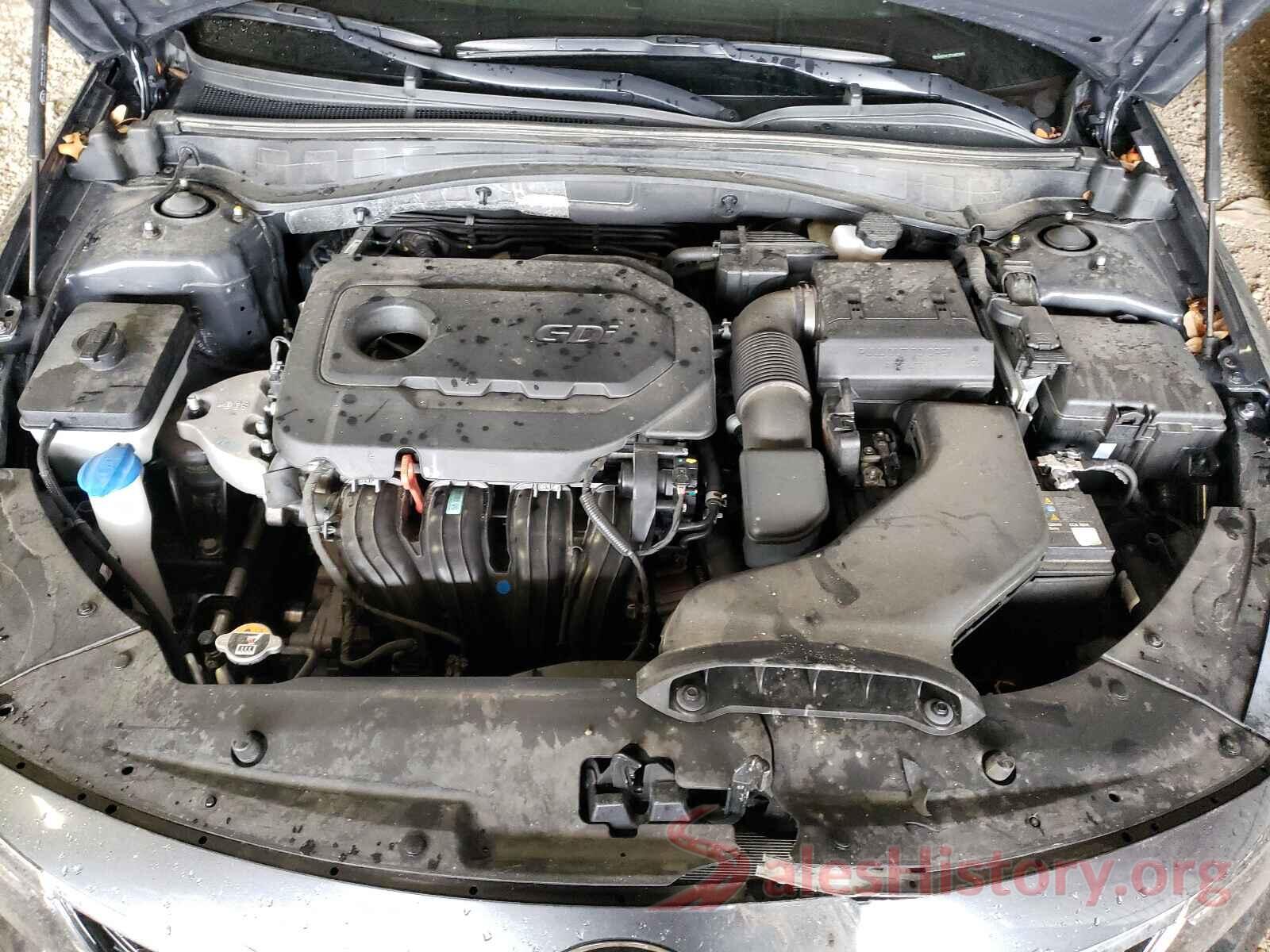 5XXGT4L37LG432445 2020 KIA OPTIMA