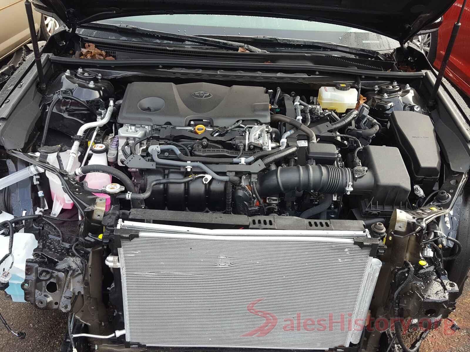 4T1C31AK0LU538247 2020 TOYOTA CAMRY