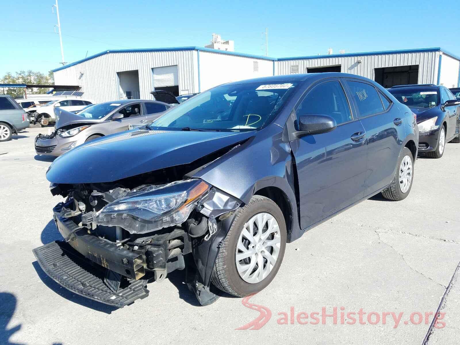 5YFBURHE9HP730802 2017 TOYOTA COROLLA