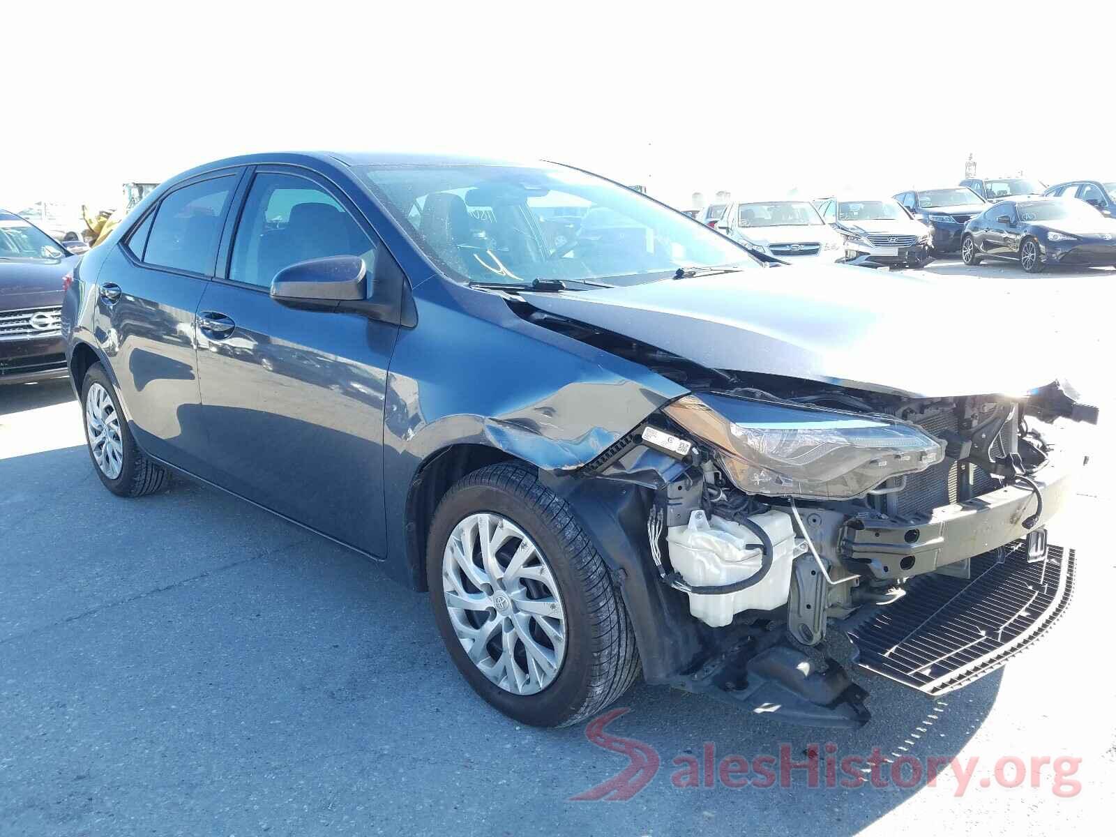 5YFBURHE9HP730802 2017 TOYOTA COROLLA