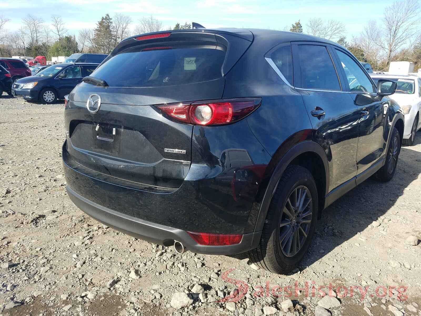 JM3KFBCM7L0842279 2020 MAZDA CX-5