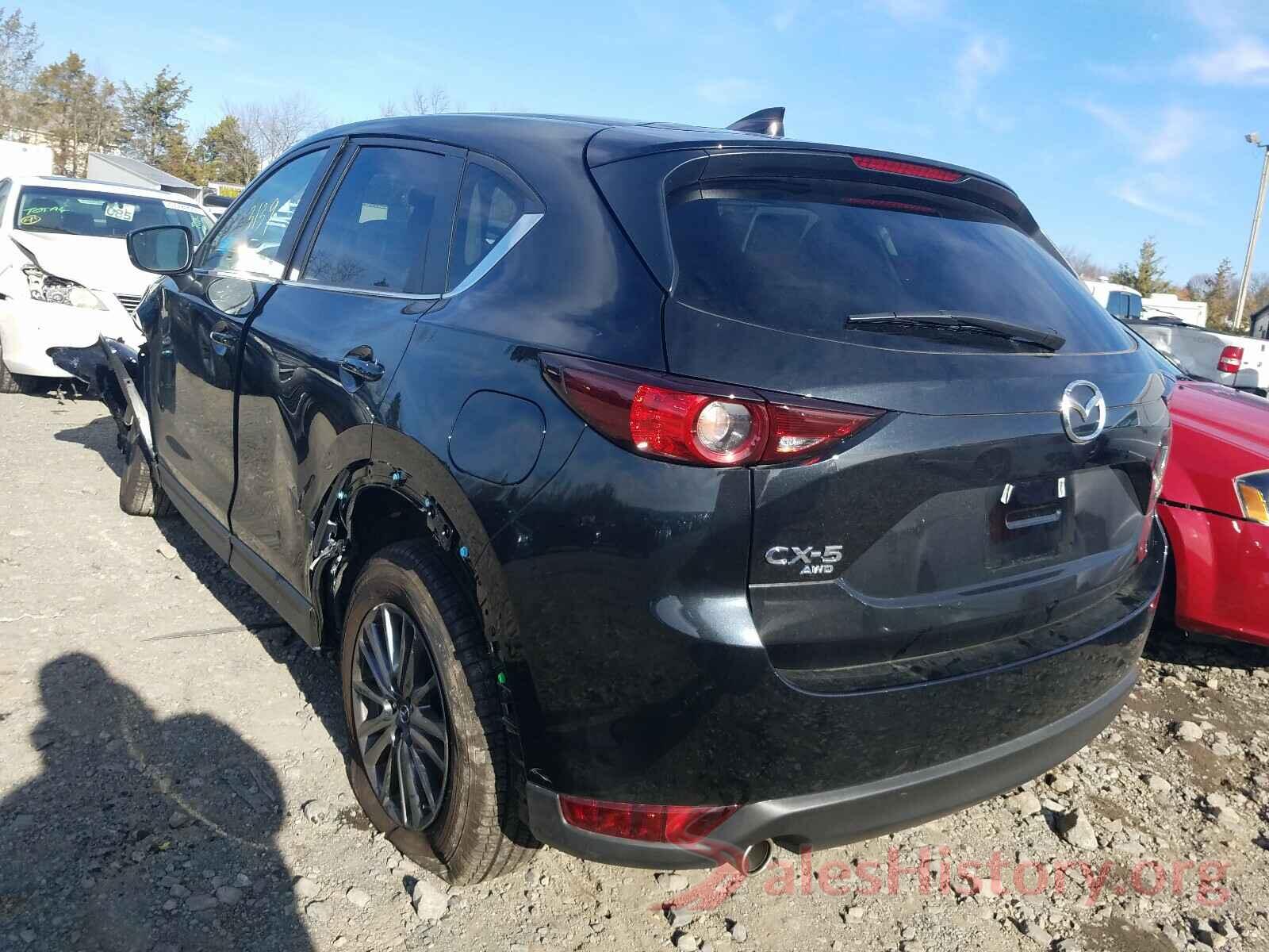 JM3KFBCM7L0842279 2020 MAZDA CX-5