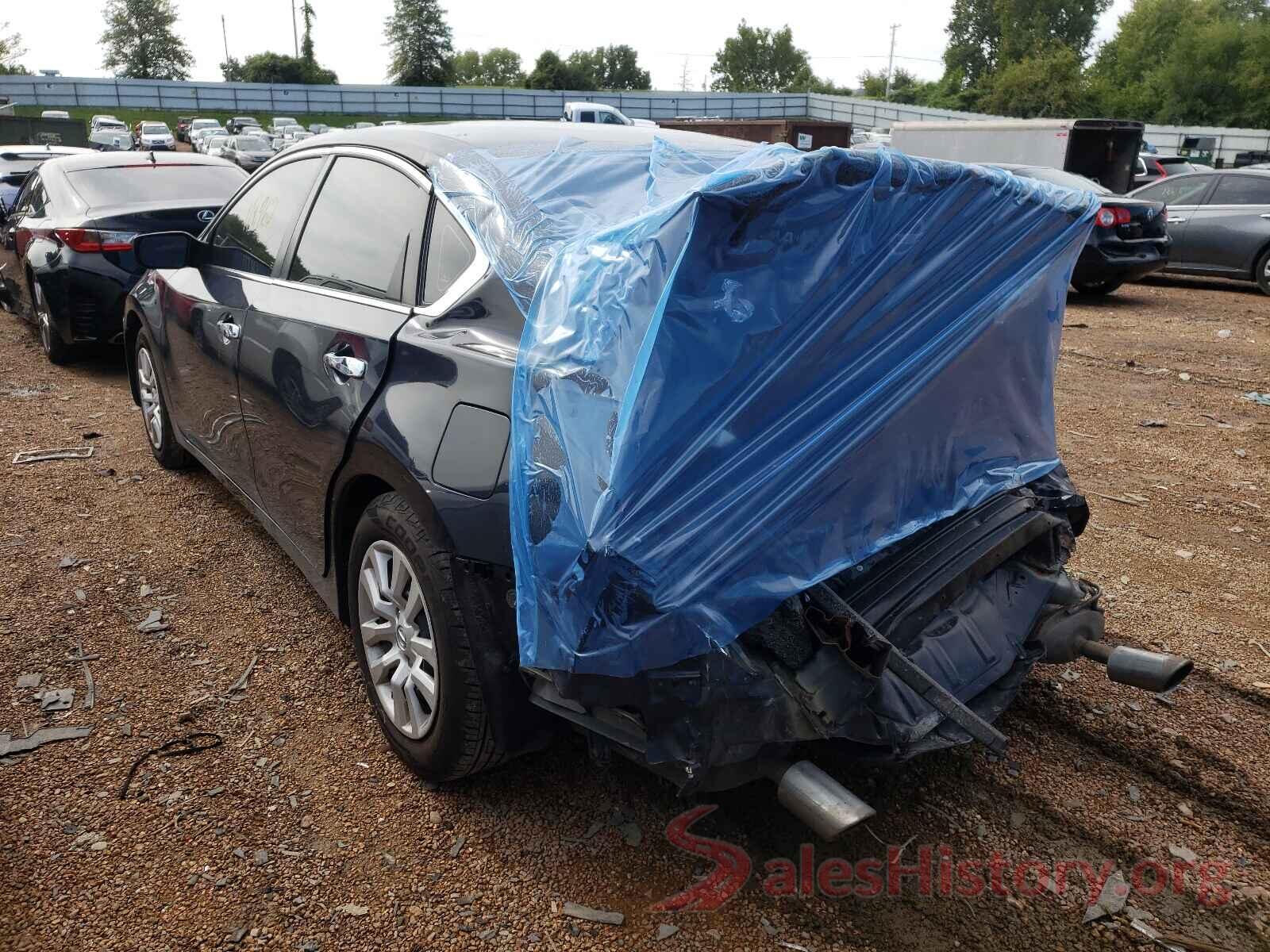 1N4AL3AP0HN363184 2017 NISSAN ALTIMA