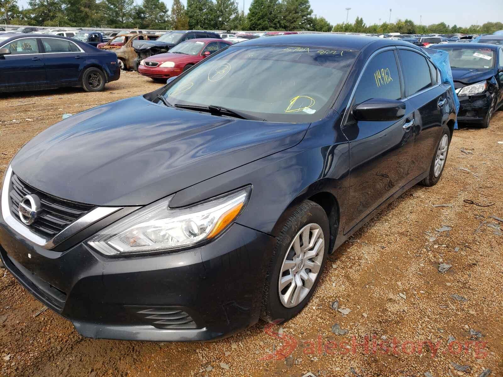 1N4AL3AP0HN363184 2017 NISSAN ALTIMA