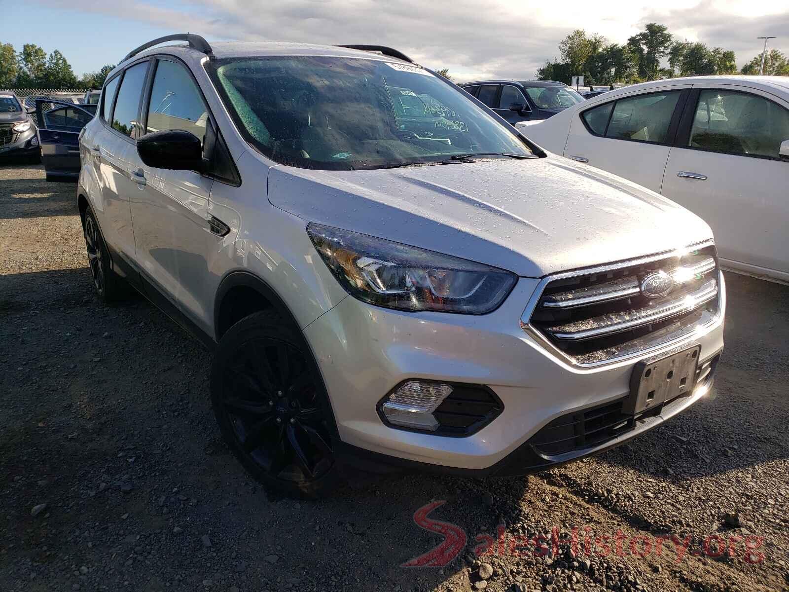 1FMCU9G93HUC56773 2017 FORD ESCAPE