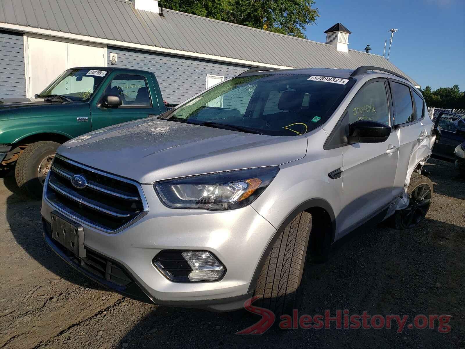 1FMCU9G93HUC56773 2017 FORD ESCAPE