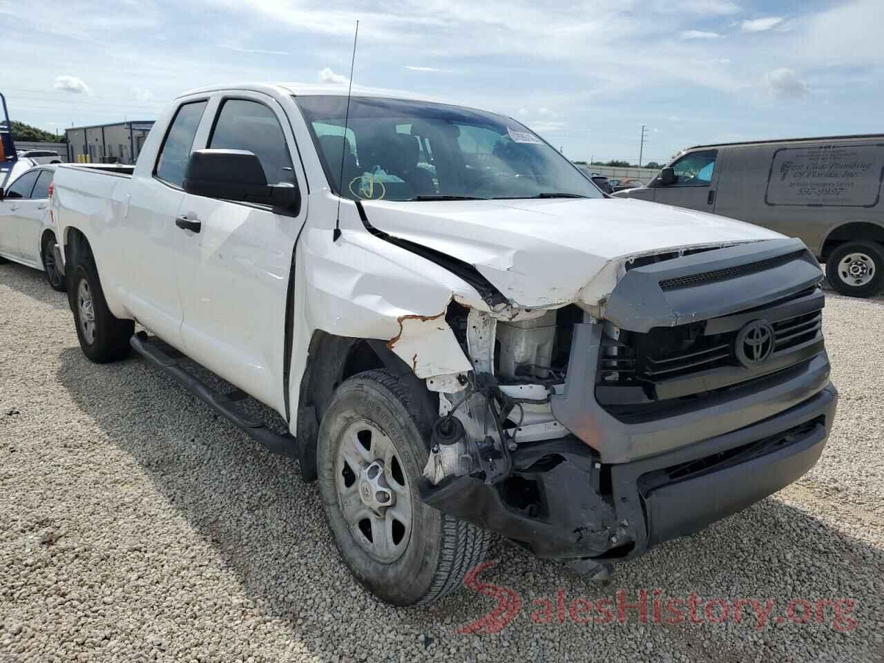 5TFRM5F17HX112192 2017 TOYOTA TUNDRA