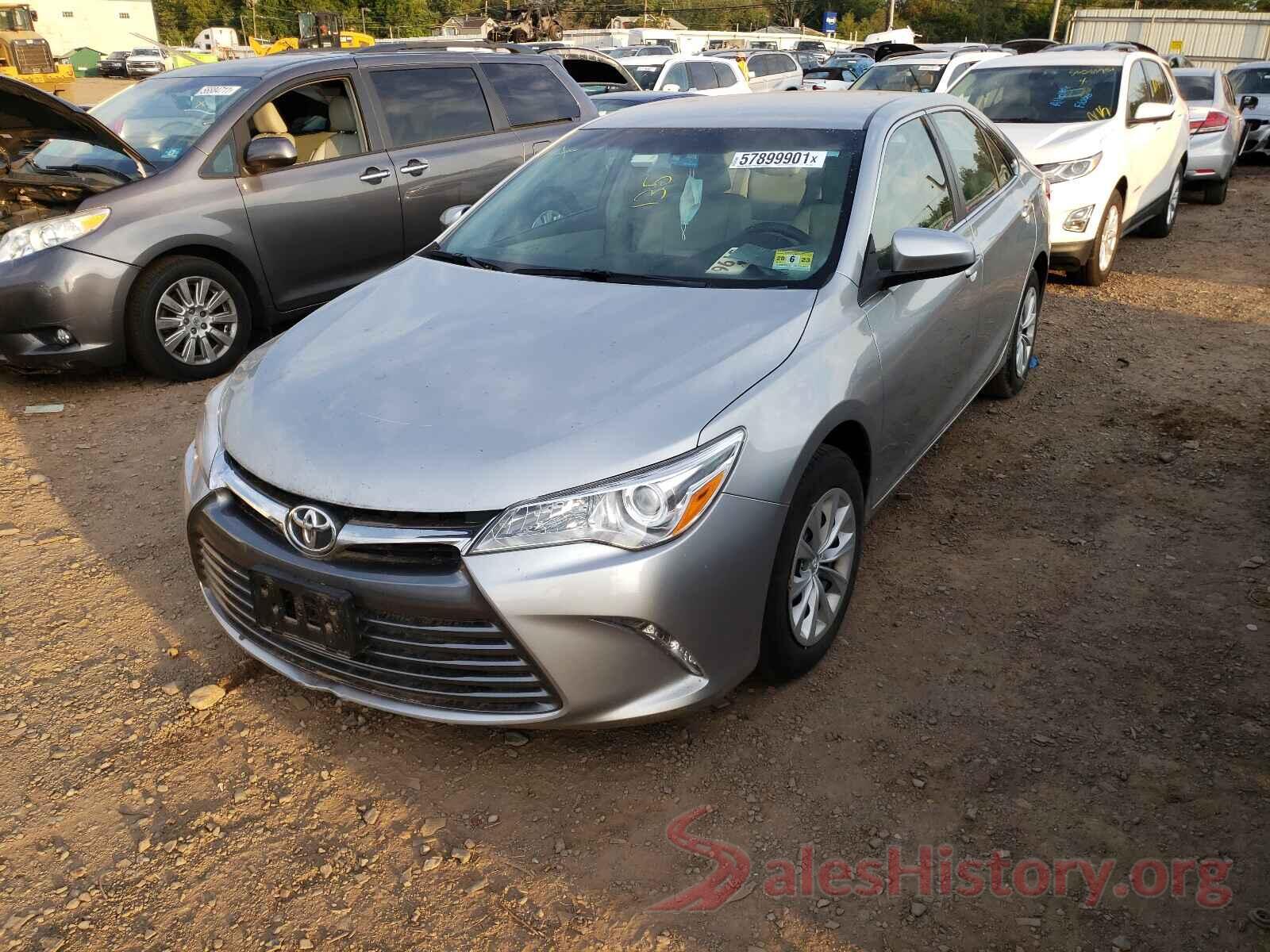 4T1BF1FKXHU452673 2017 TOYOTA CAMRY