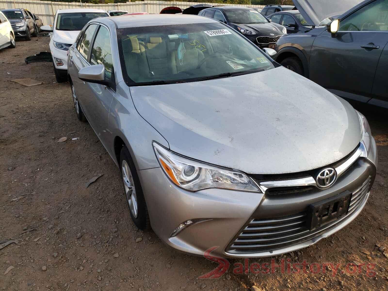 4T1BF1FKXHU452673 2017 TOYOTA CAMRY