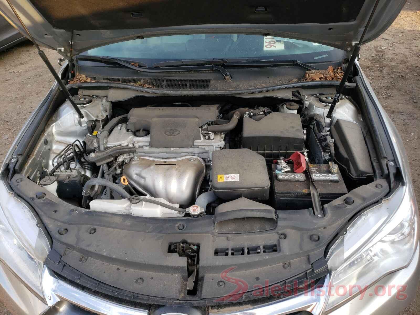 4T1BF1FKXHU452673 2017 TOYOTA CAMRY