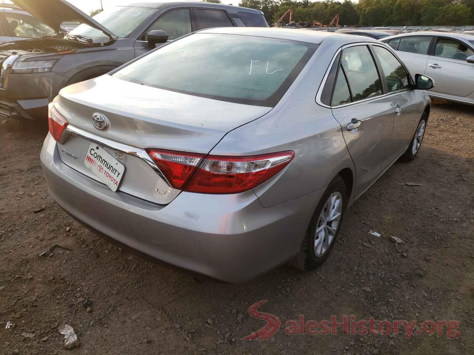 4T1BF1FKXHU452673 2017 TOYOTA CAMRY