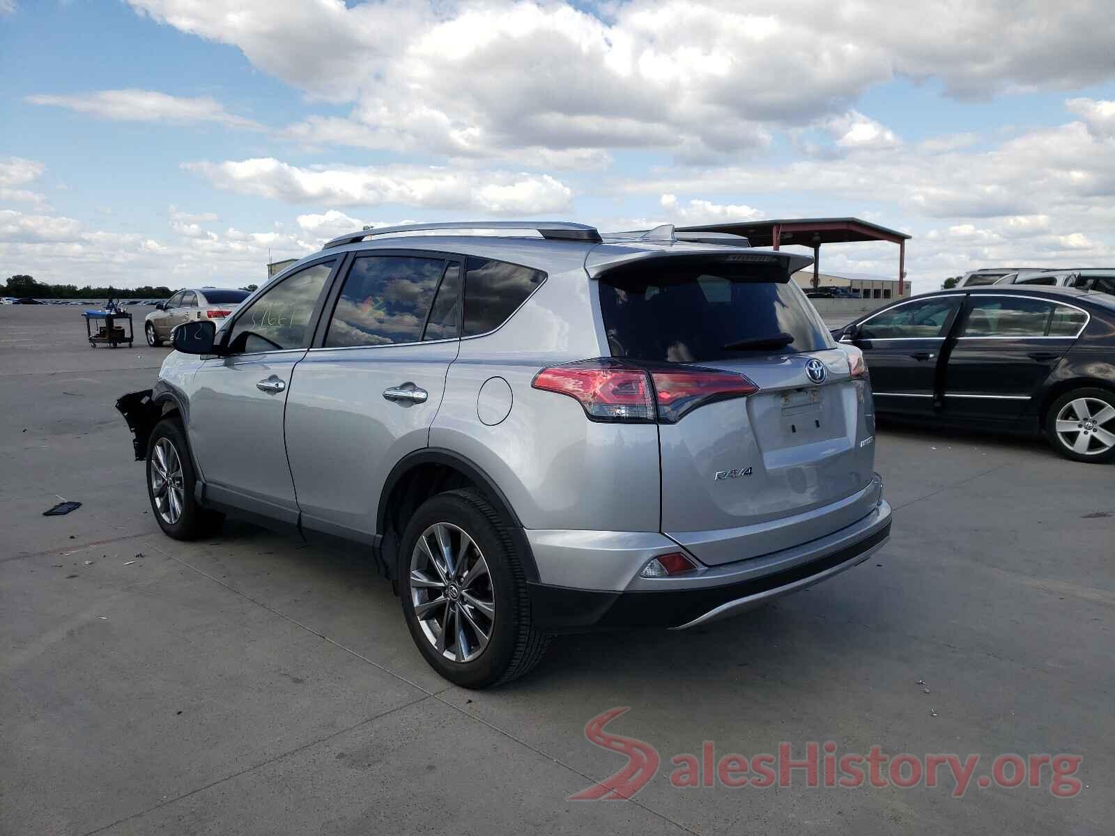 JTMYFREV0JJ176083 2018 TOYOTA RAV4