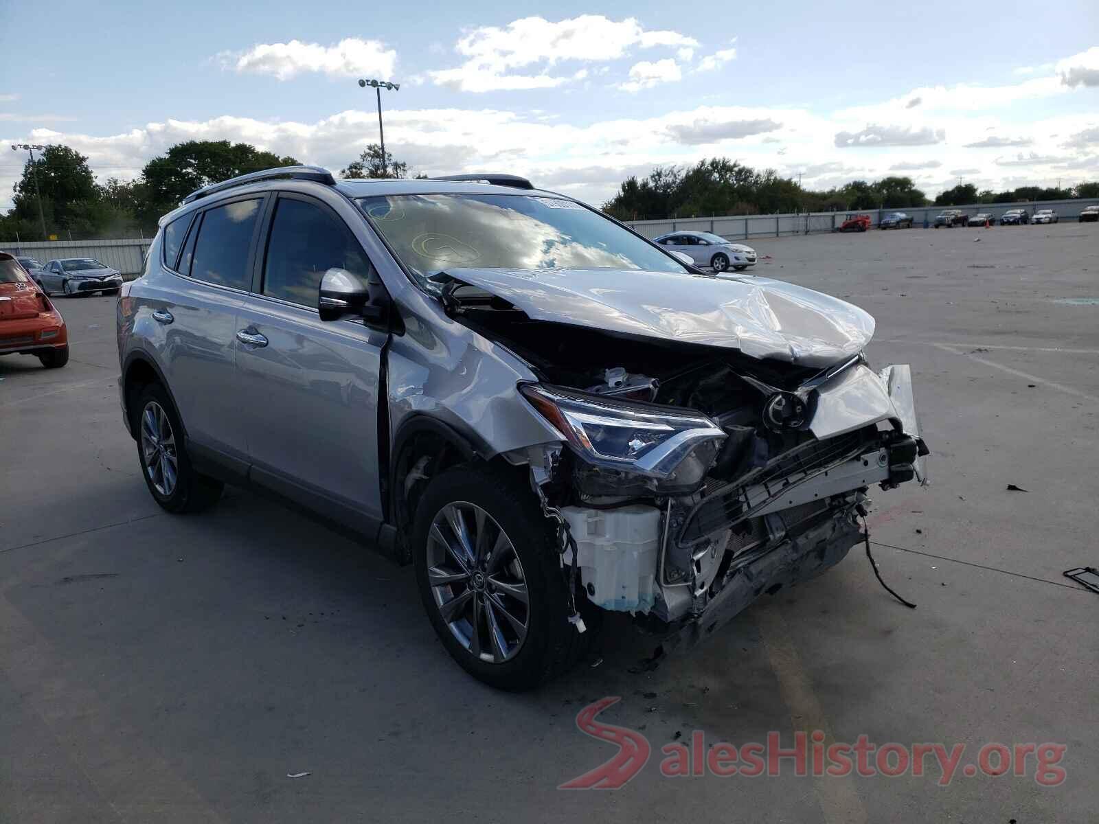 JTMYFREV0JJ176083 2018 TOYOTA RAV4