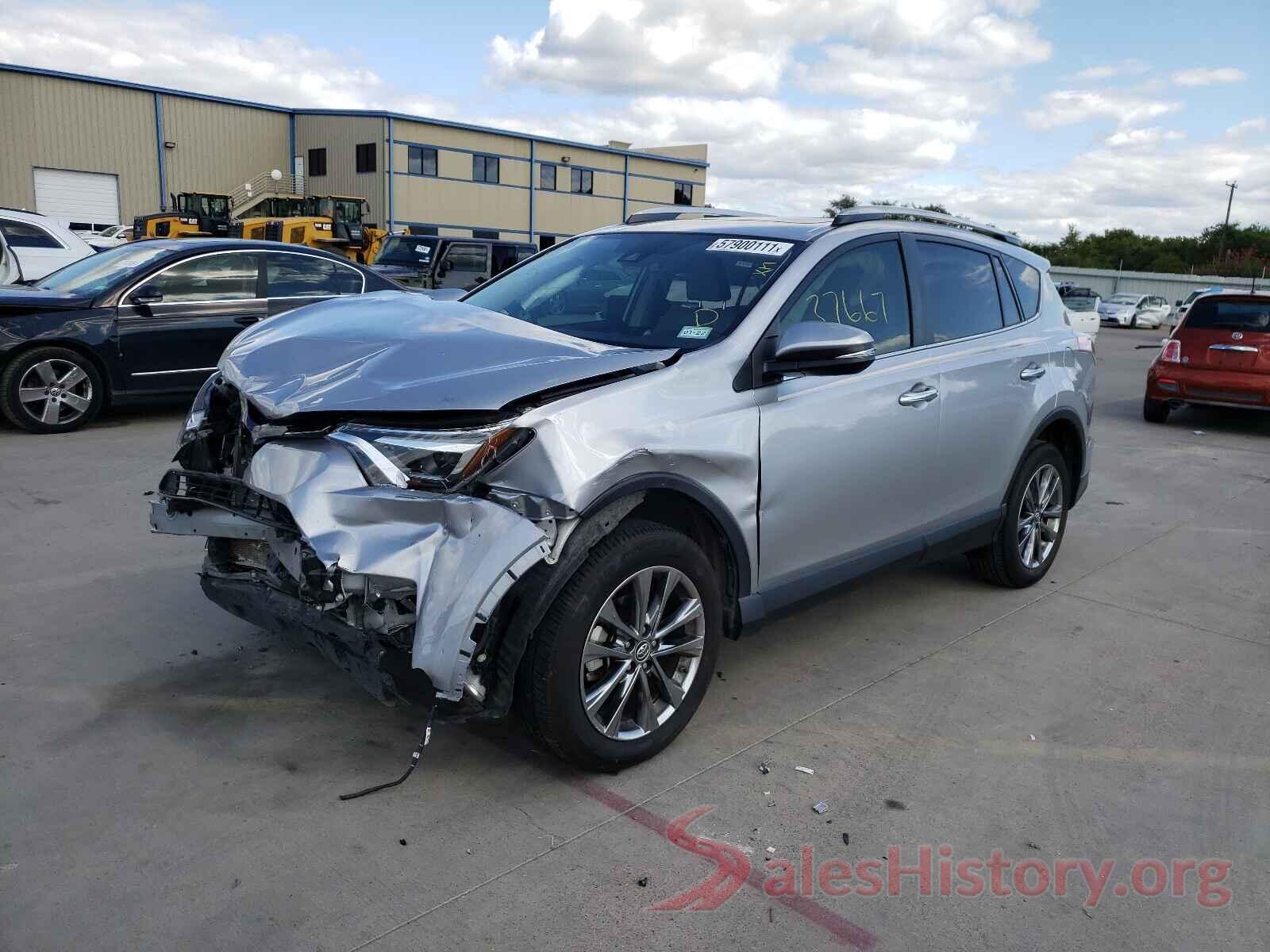 JTMYFREV0JJ176083 2018 TOYOTA RAV4