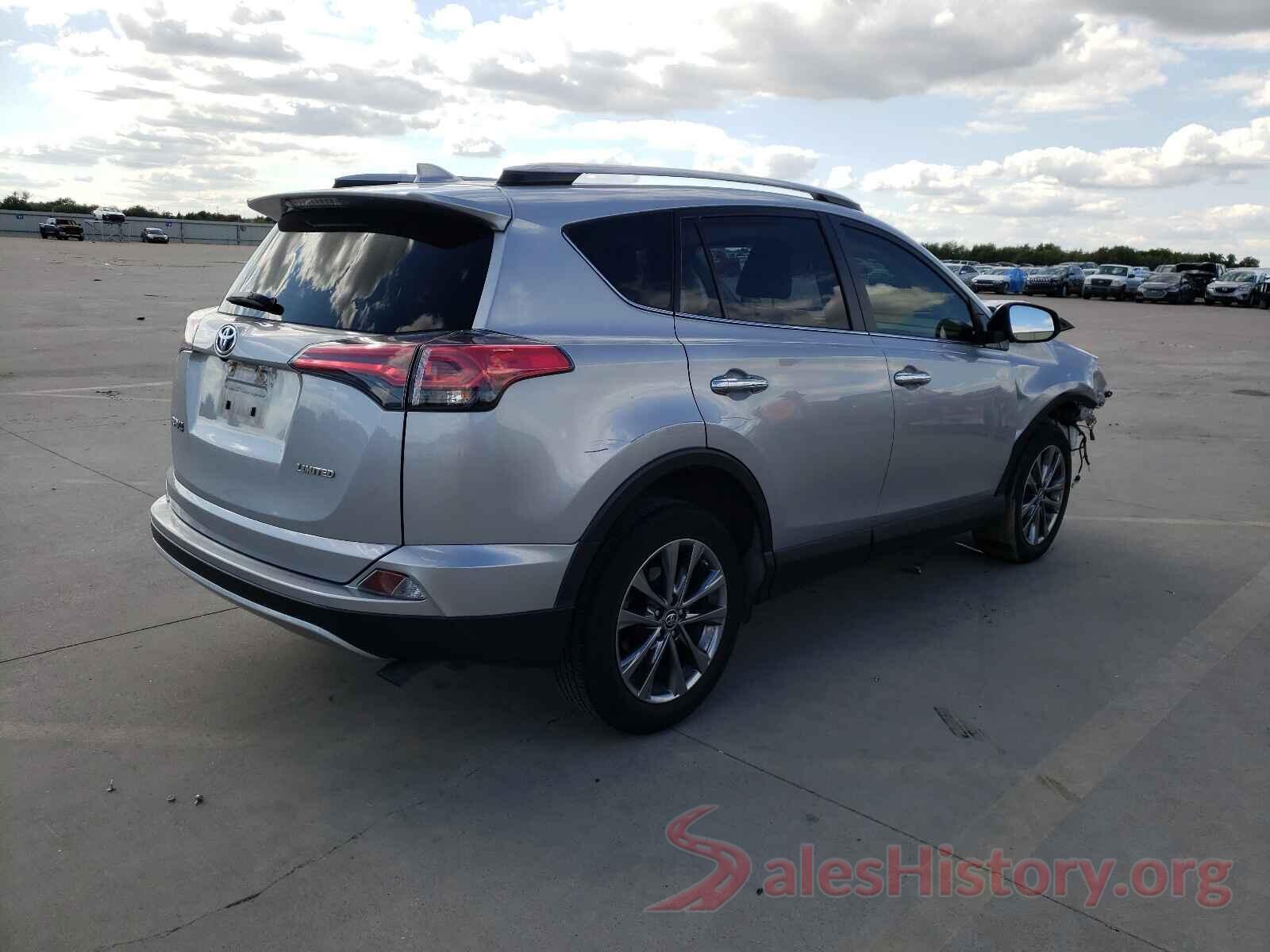 JTMYFREV0JJ176083 2018 TOYOTA RAV4