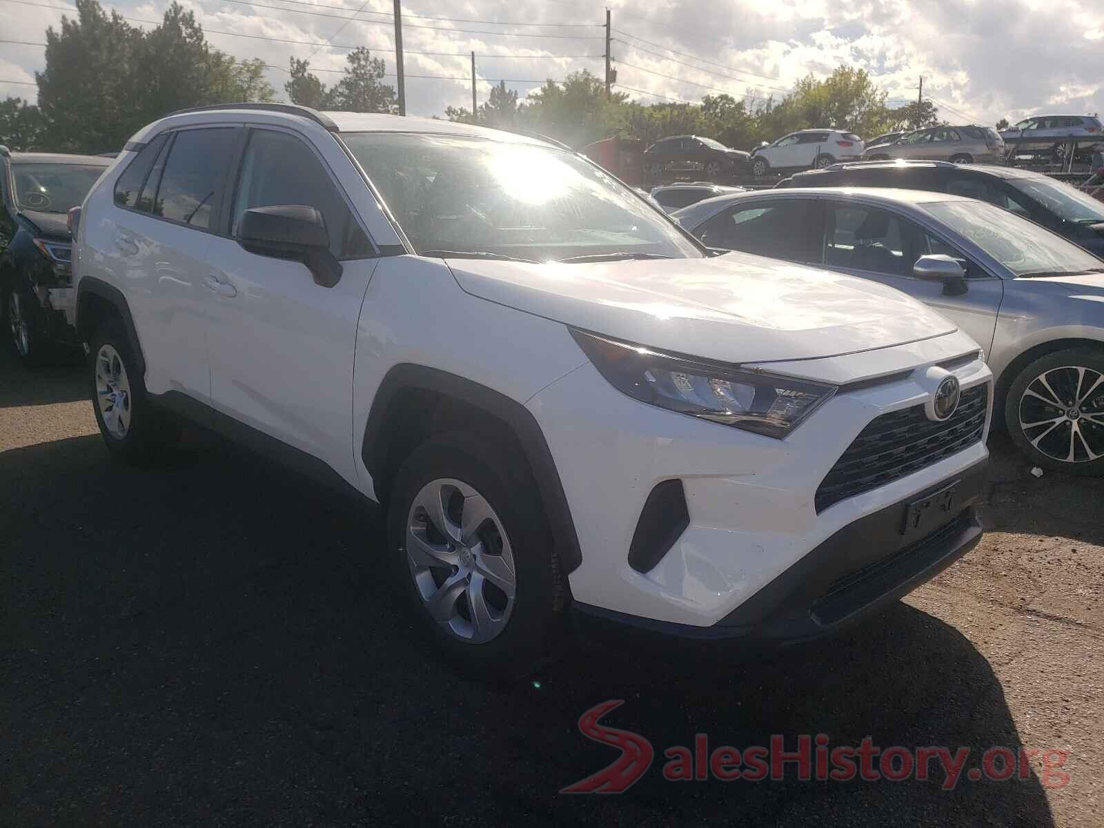 2T3H1RFV2KW019798 2019 TOYOTA RAV4